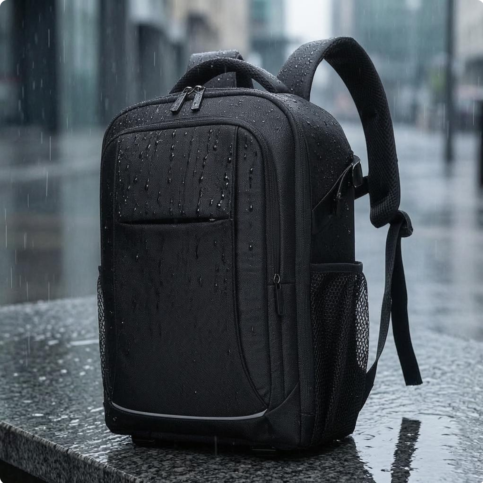 DSLR Backpack Waterproof Photography Backpack Multi-Functional for
