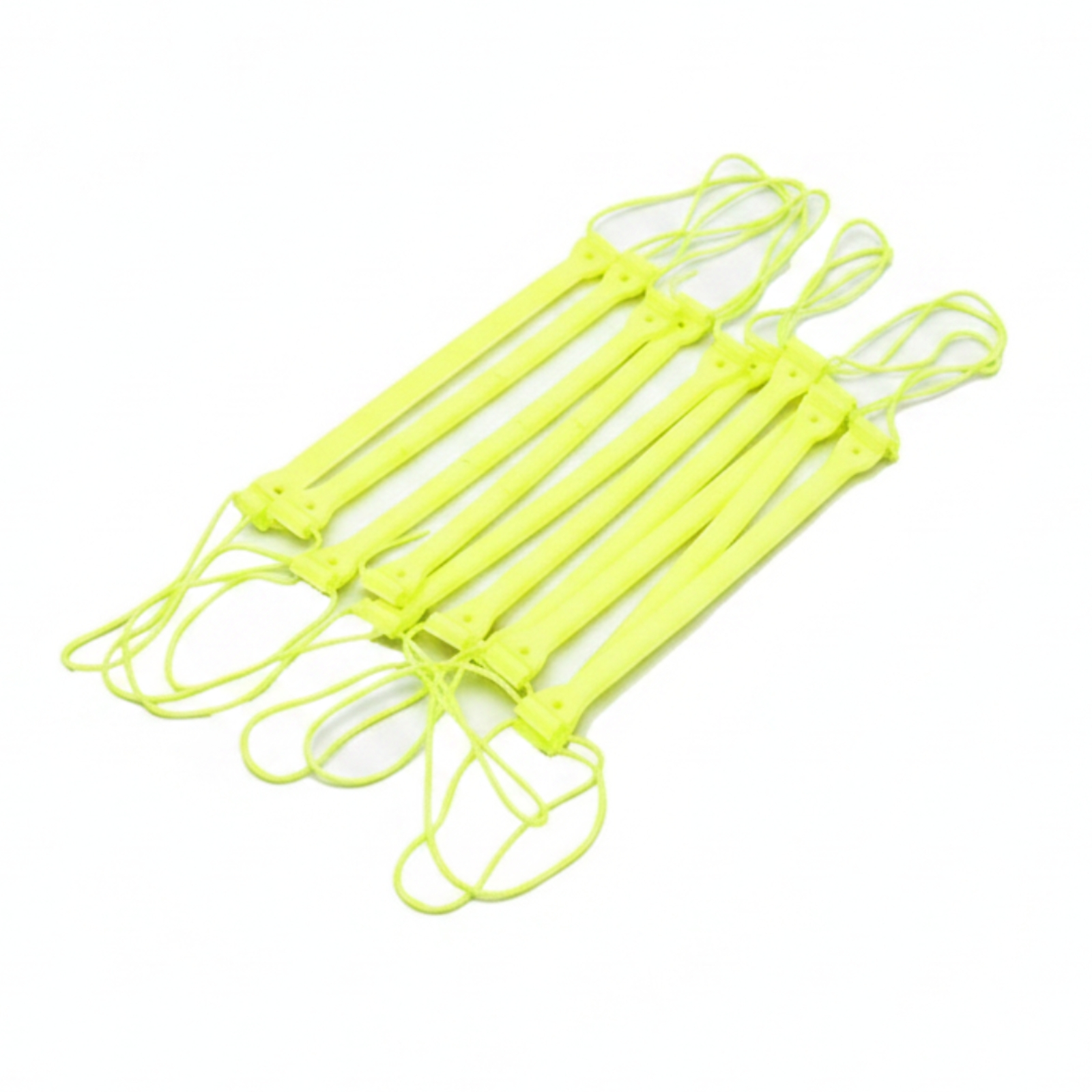 Portable Agility Ladder Cord Sides Speed Training Ladder Lightweight for Field