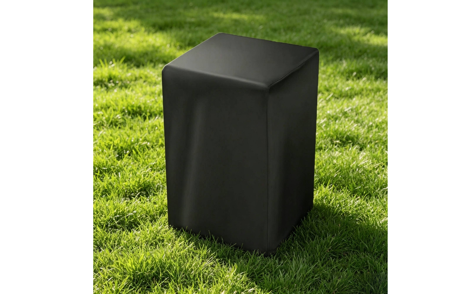 Fitted Speaker Cover Water Resistant Defensive Speaker Cover Long-Lasting