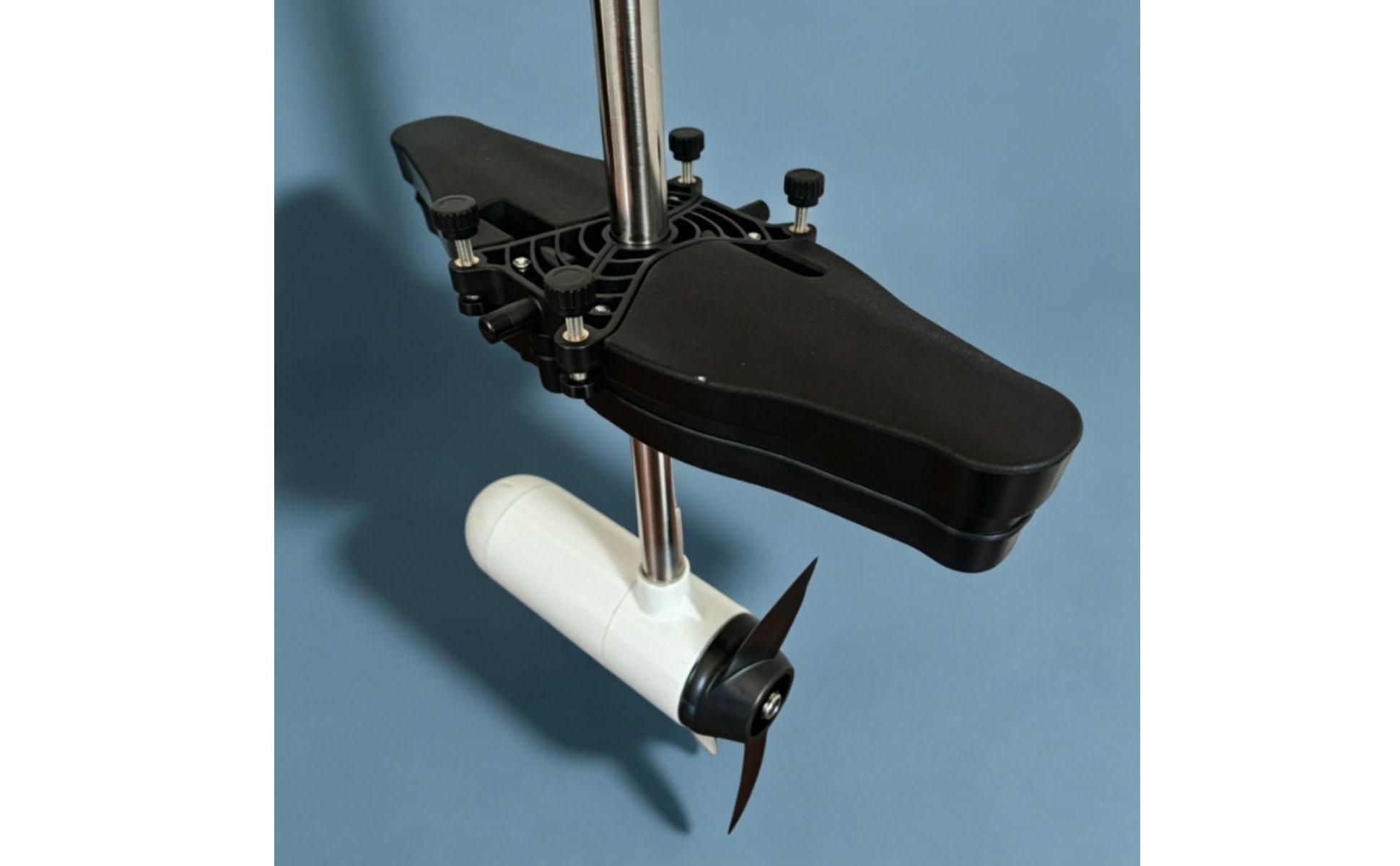 Kayak Propulsion Mounting Bracket Fixed Kayak Motor Mount Bracket Rigid