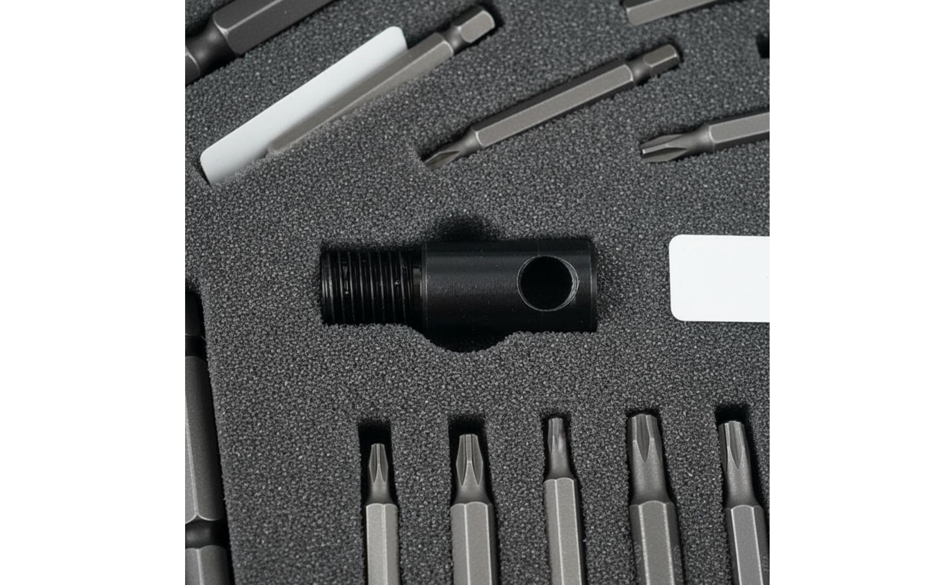 M14 Gewindekonverter hohe Belastbarkeit M14 Adapter für Erdbohrer für Heimwerker