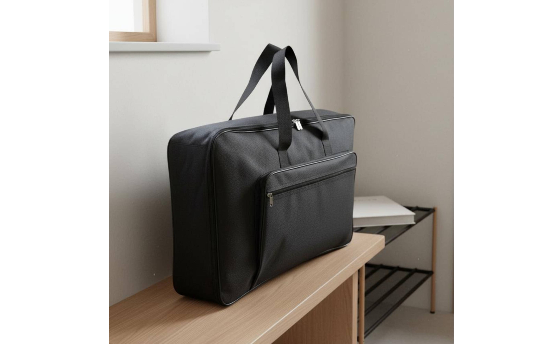 Guzheng Stand Bag Oxford Cloth Padded Stand Case Thickened