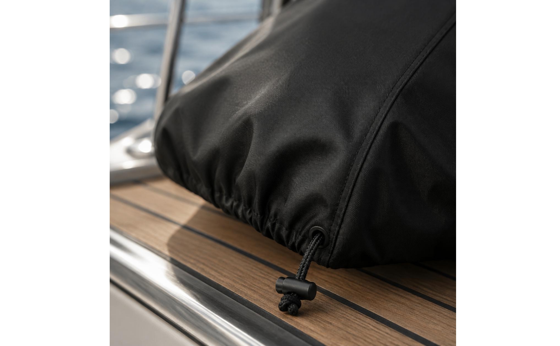 Helmsman Seat Cover Fitted Helm Seat Cover Contoured