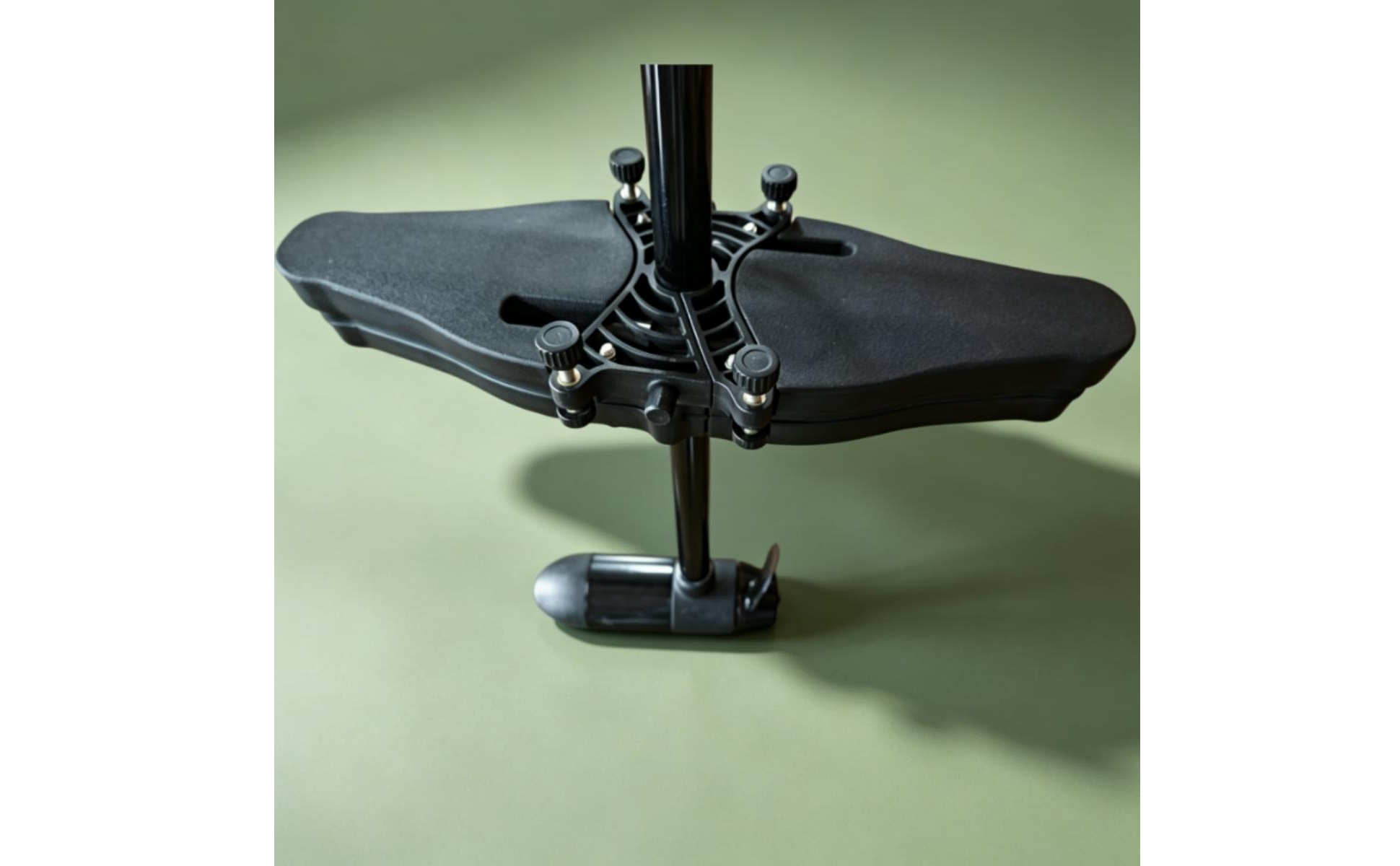 Kayak Propulsion Mounting Bracket Fixed Kayak Motor Mount Bracket Rigid