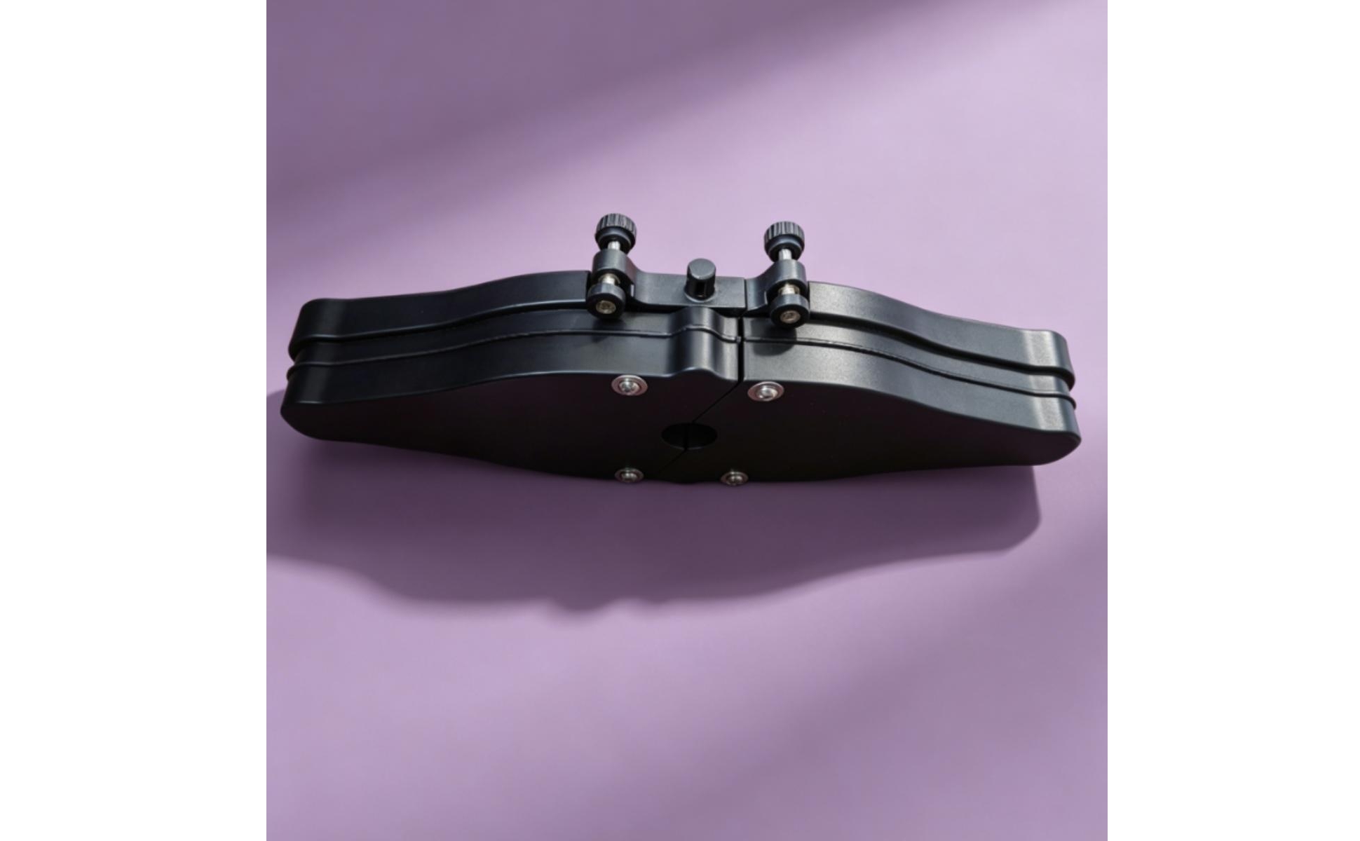 Kayak Propulsion Mounting Bracket Fixed Kayak Motor Mount Bracket Rigid
