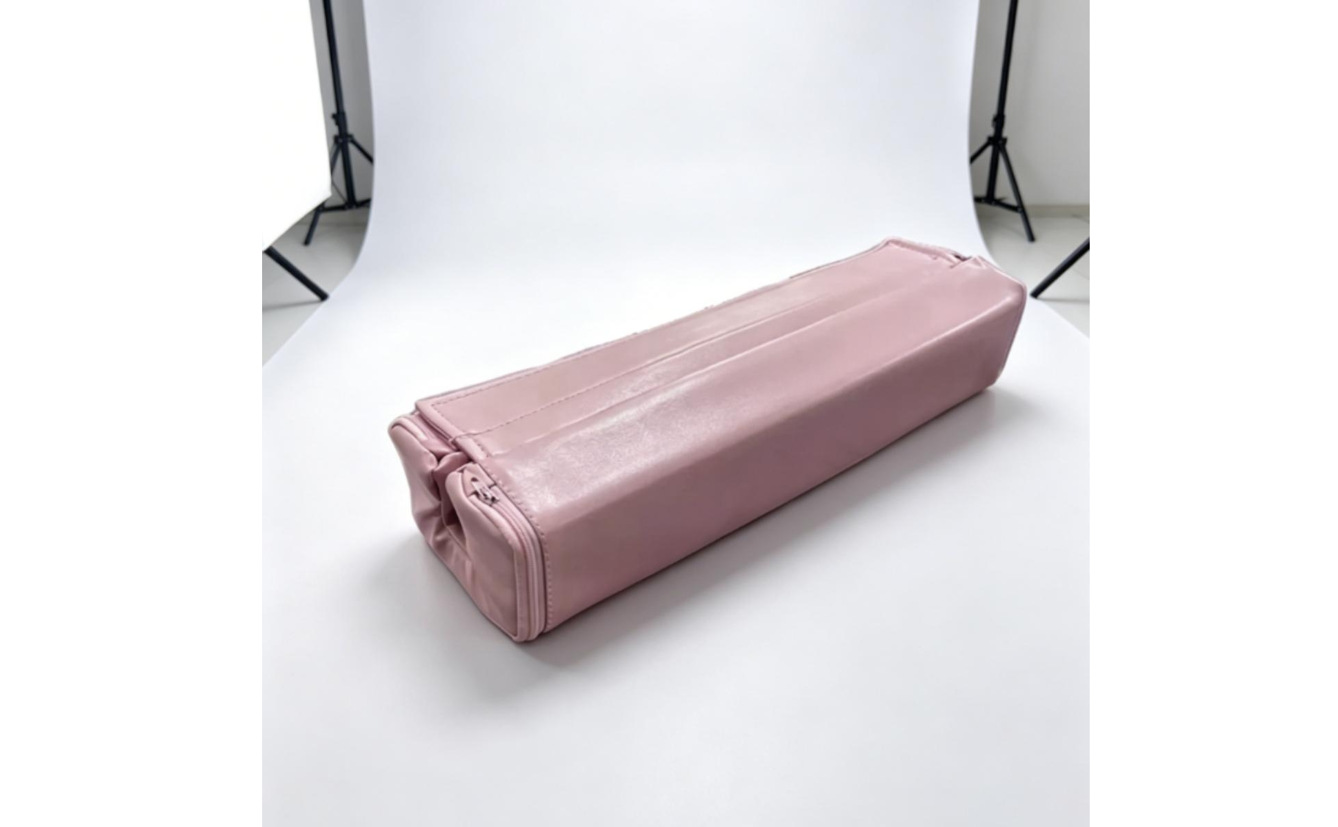 Barbell Pad Extra dick Langhantel-Schulterpolster abgerundete Enden für Planks