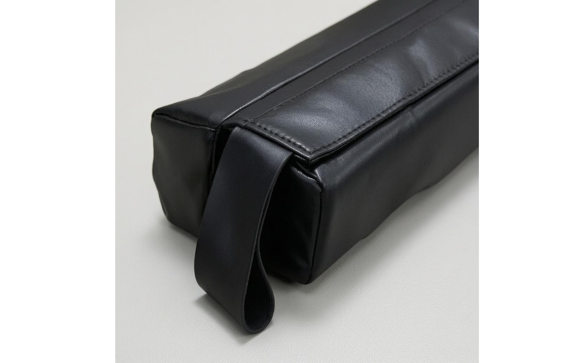 Barbell Pad Extra dick Langhantel-Schulterpolster abgerundete Enden für Planks