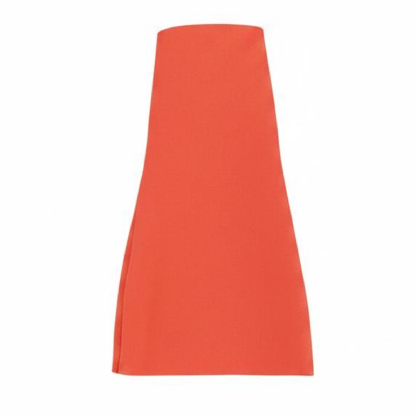 1/6 Scale Strapless Dress Construction Strapless Doll Dress Realistic Drape Fashion Accessory