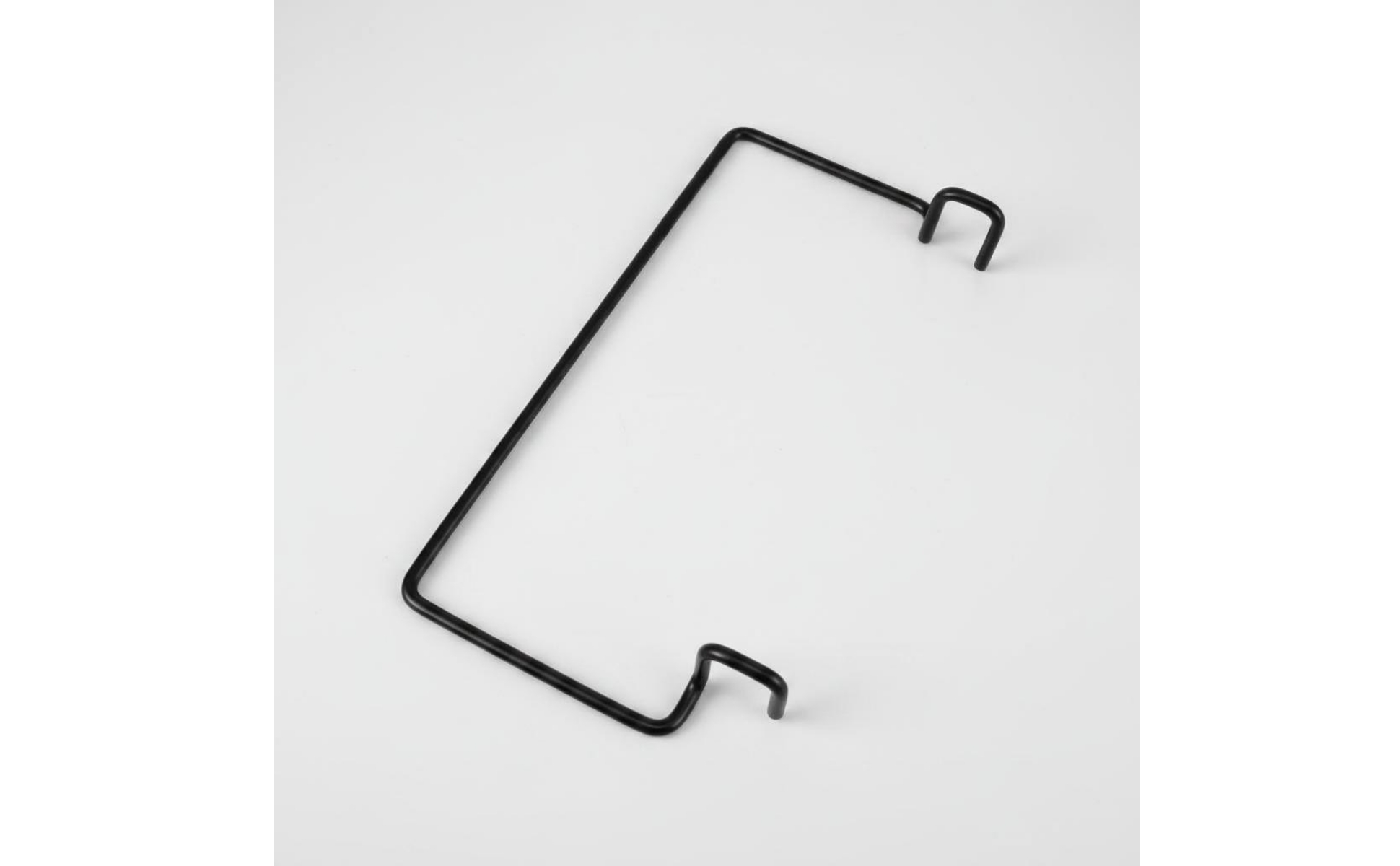 IGT Extension Hanger Hooked Ends Stainless Steel Hanger