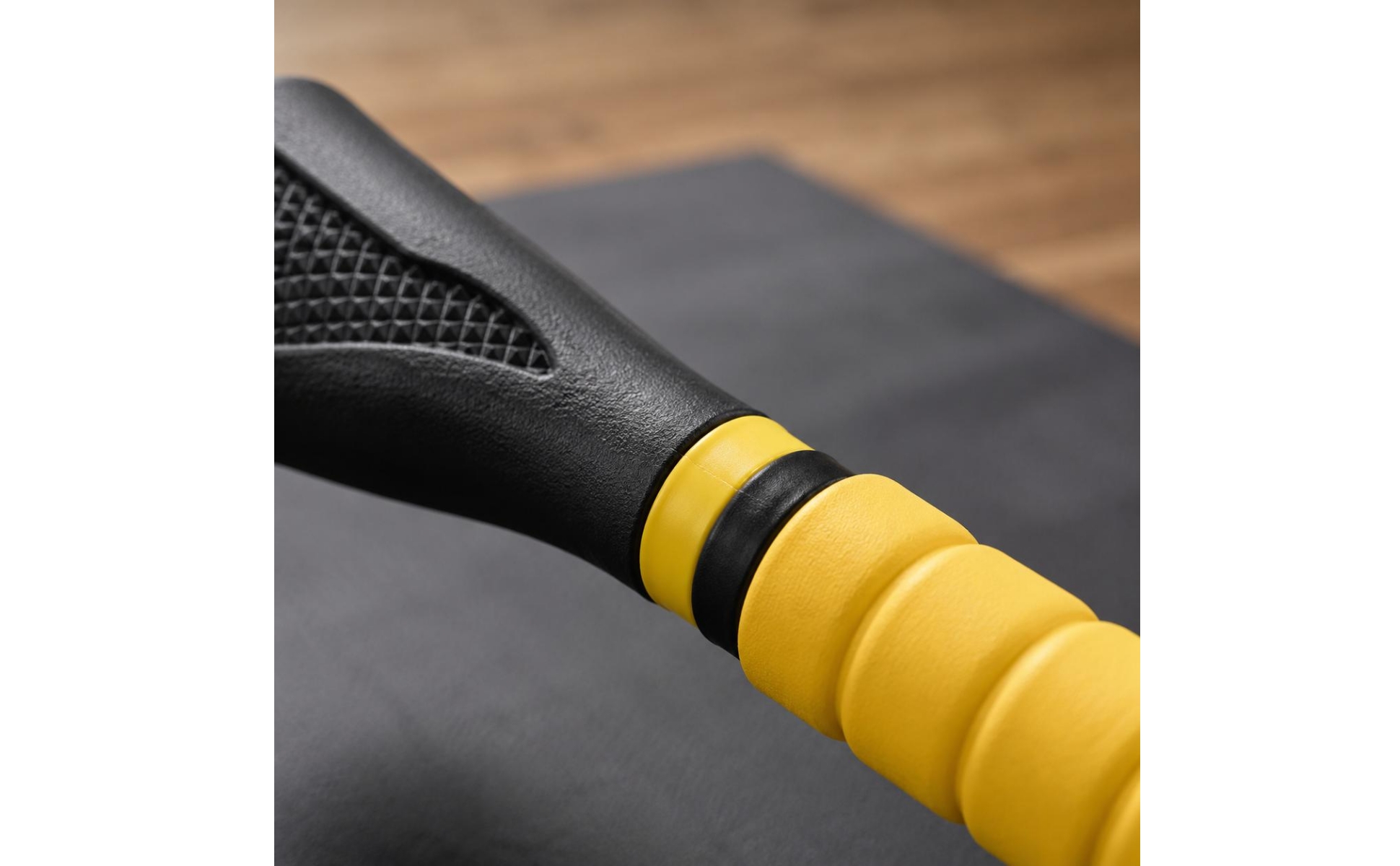 Muskel-Massage-Stick 50 cm lang Muskelmassageroller zylindrisch