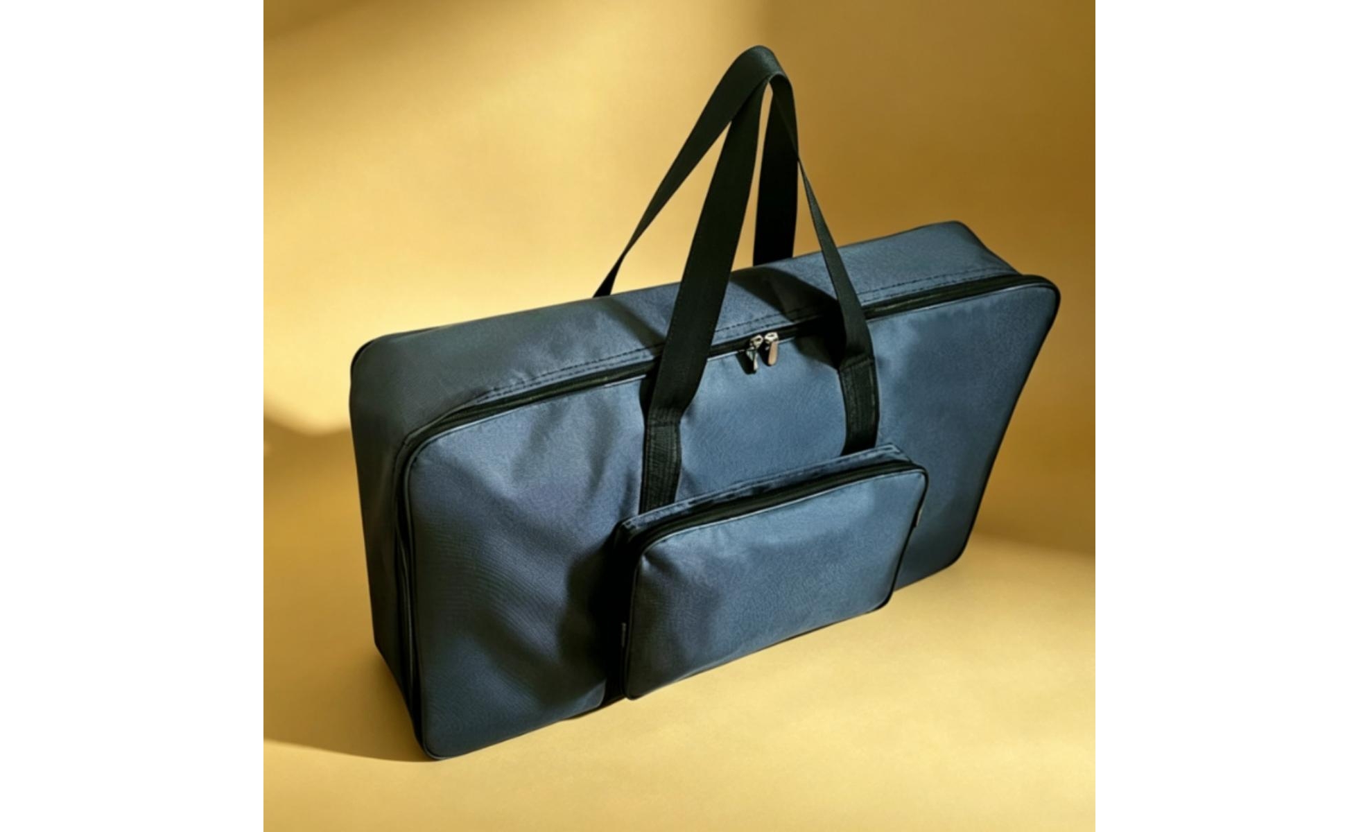 Guzheng Stand Bag Oxford Cloth Padded Stand Case Thickened