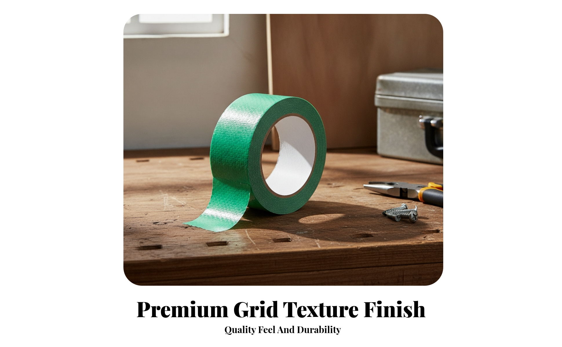 Tarp Repair Tape Thickened Woven Tarp Tape Sturdy