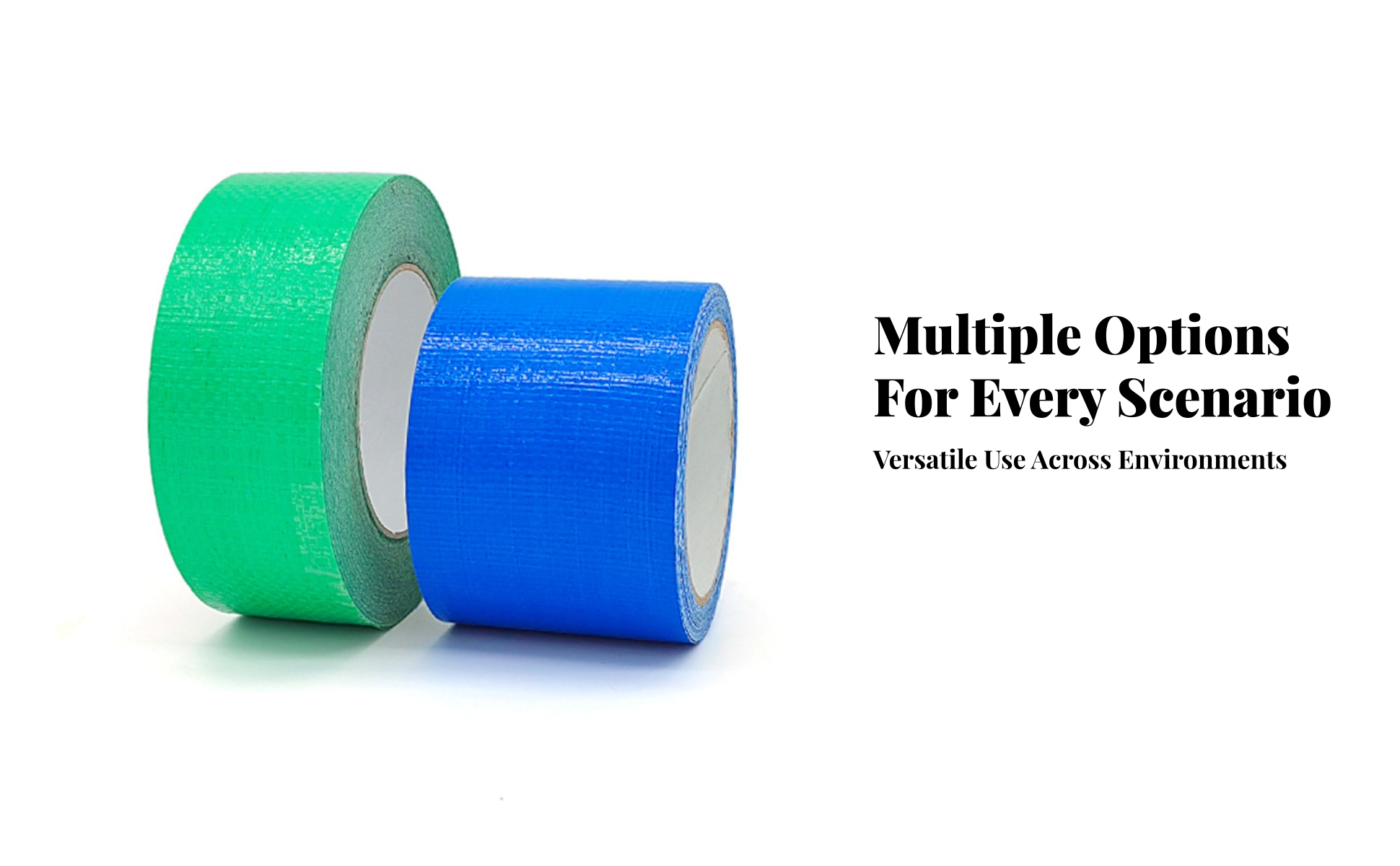 Tarp Repair Tape Thickened Woven Tarp Tape Sturdy