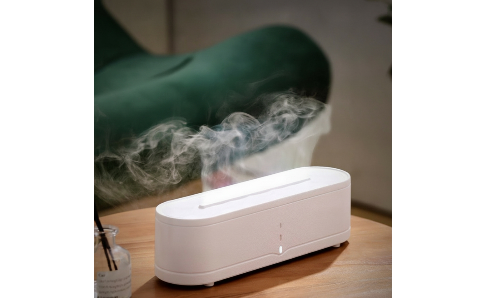 Simulated Aroma Dispenser Function Effect Humidifier