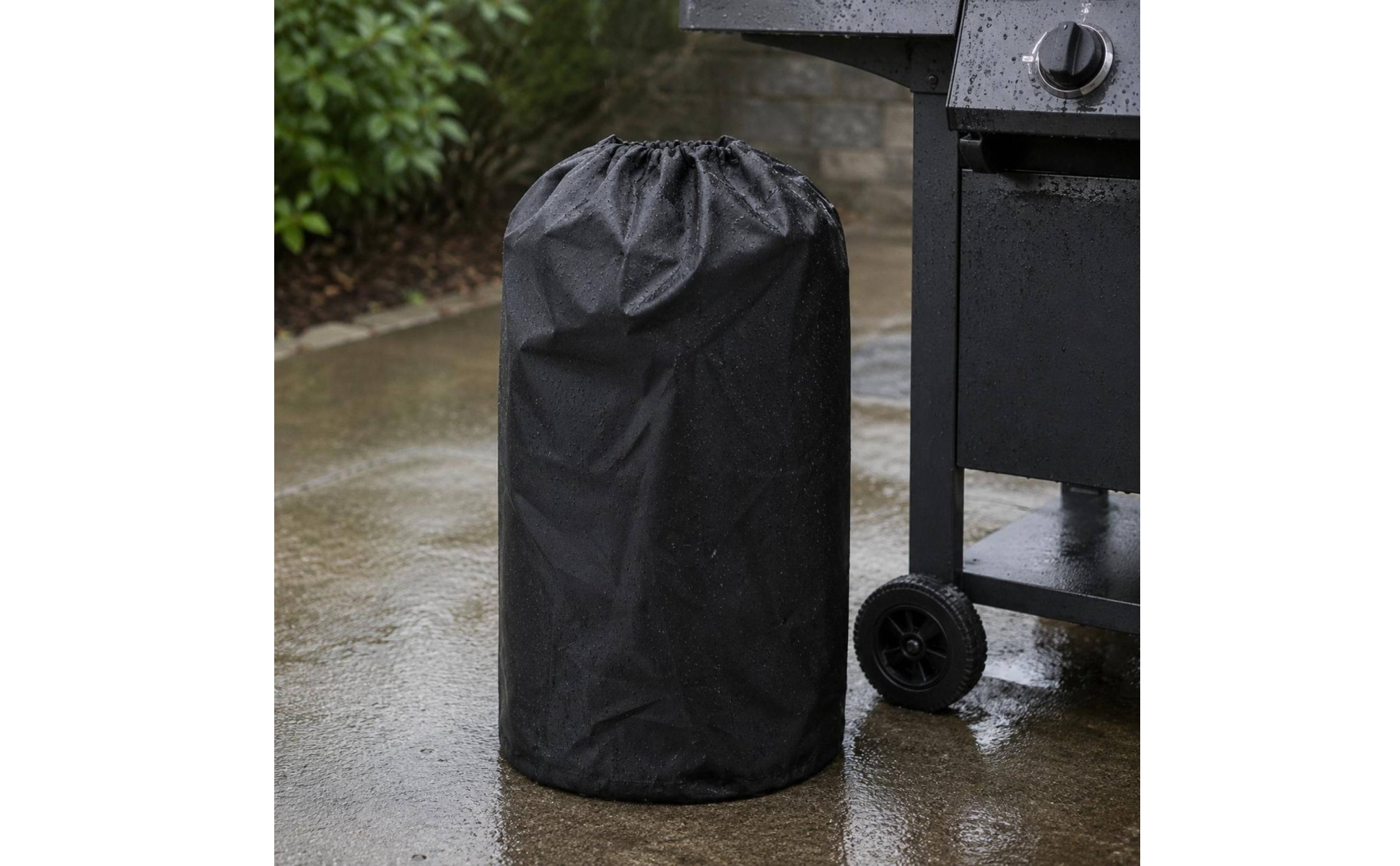 Gas Cylinder Cover Waterproof Propane Cylinder Cover
