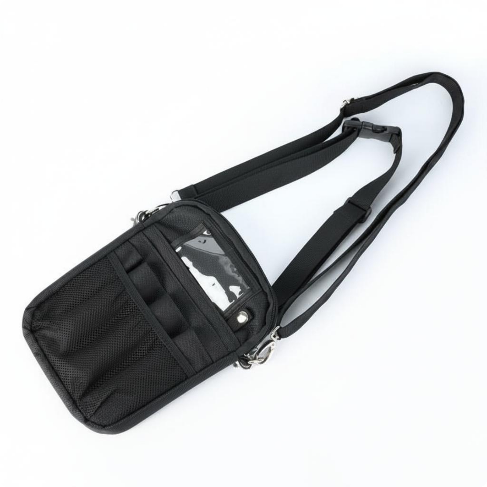 Nurse Utility Bag Verstellbarer Gurt Krankenschwestern Organizer Tasche