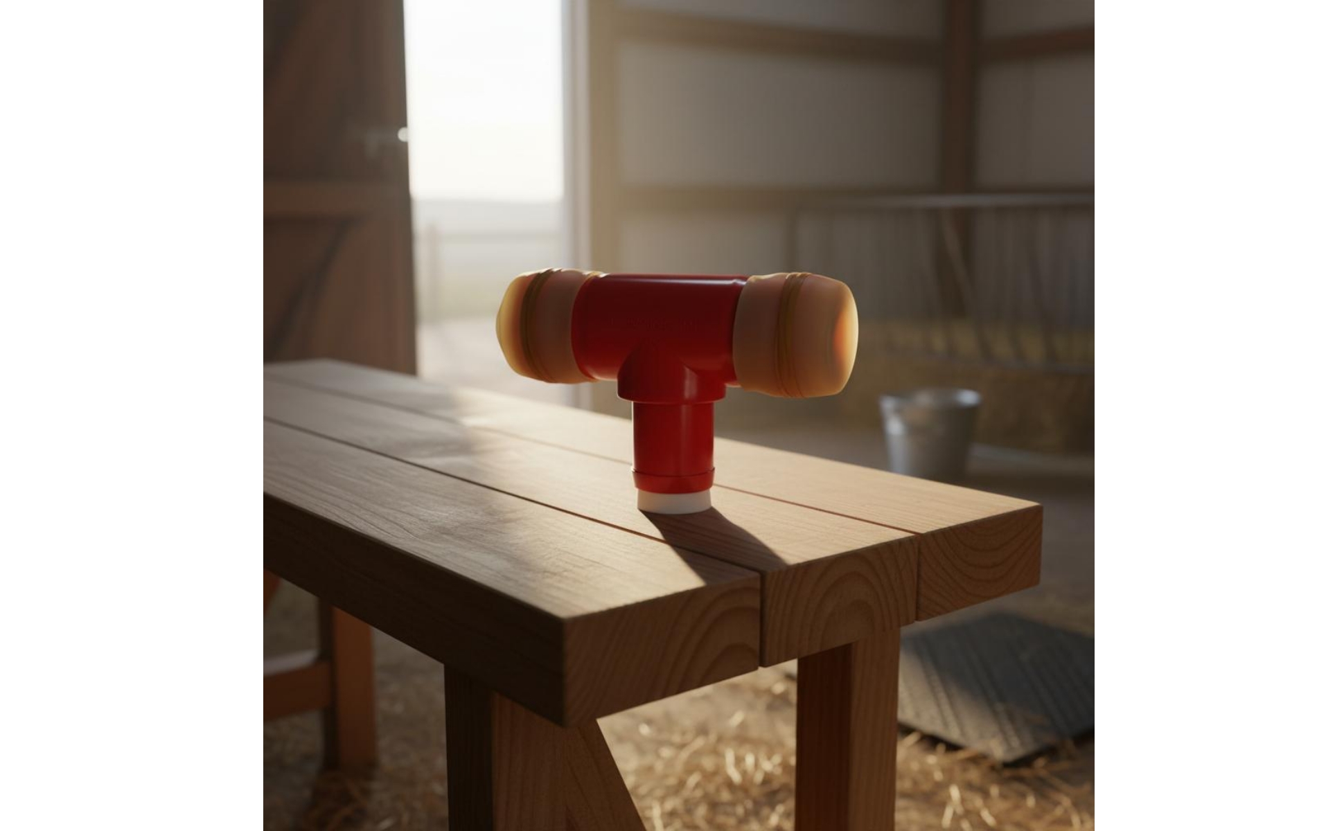 Goat Semen Collection Device Reusable Sheep Artificial Vagina Easy to Operate