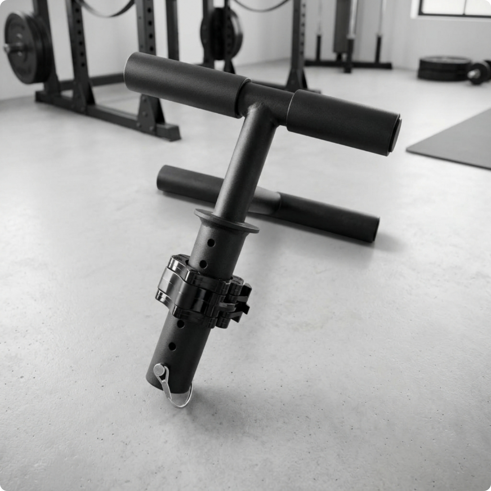 tibialis Trainer verstellbar Tibialis-Trainingsstange gepolstert für dehnen