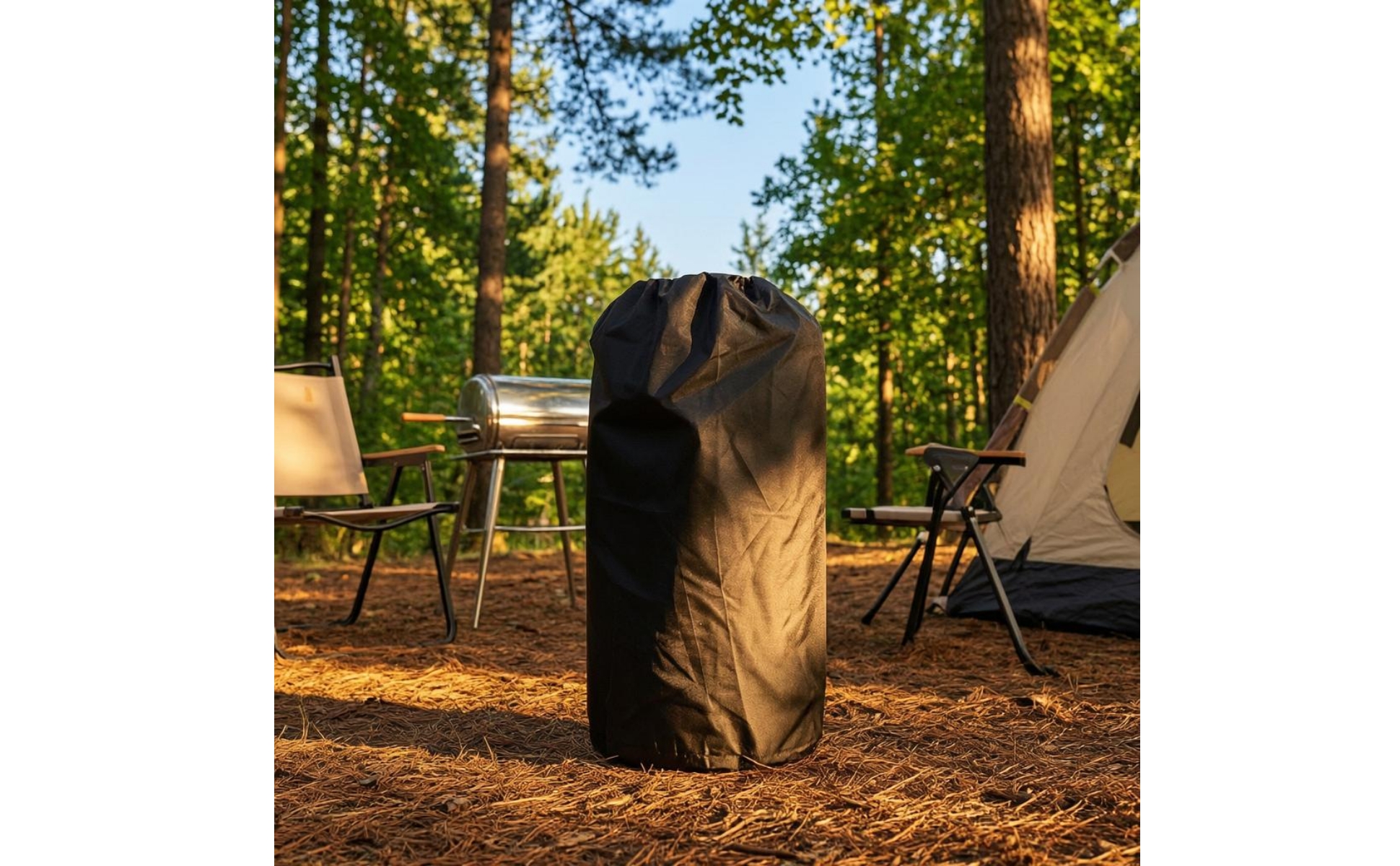 Gas Cylinder Cover Waterproof Propane Cylinder Cover