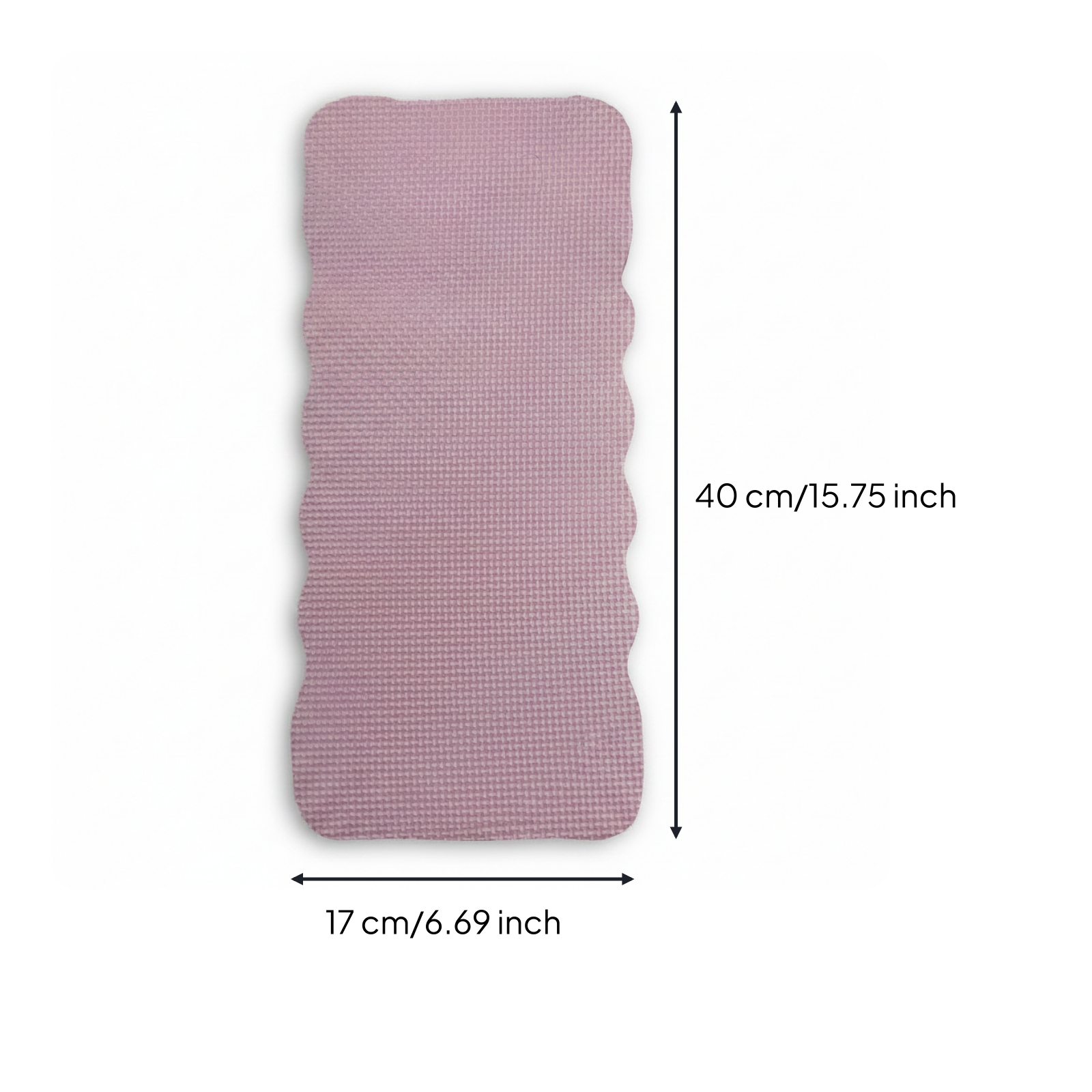 Foam Kneeling Pad with Handle Thick Kneeling Pad with Handle High-Density