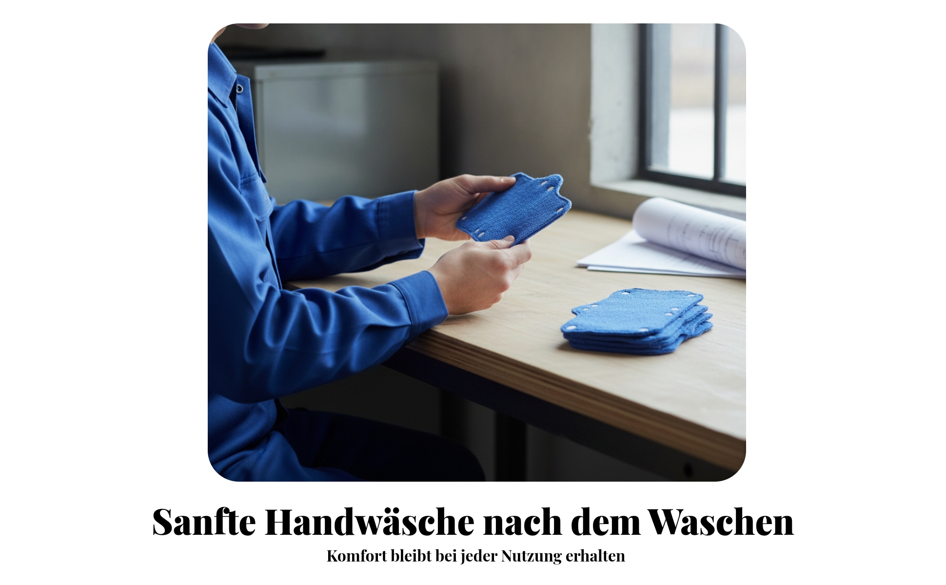 6 Pieces Helm-Schweißband mit Druckknöpfen Terry-Schweißband Saugfähig