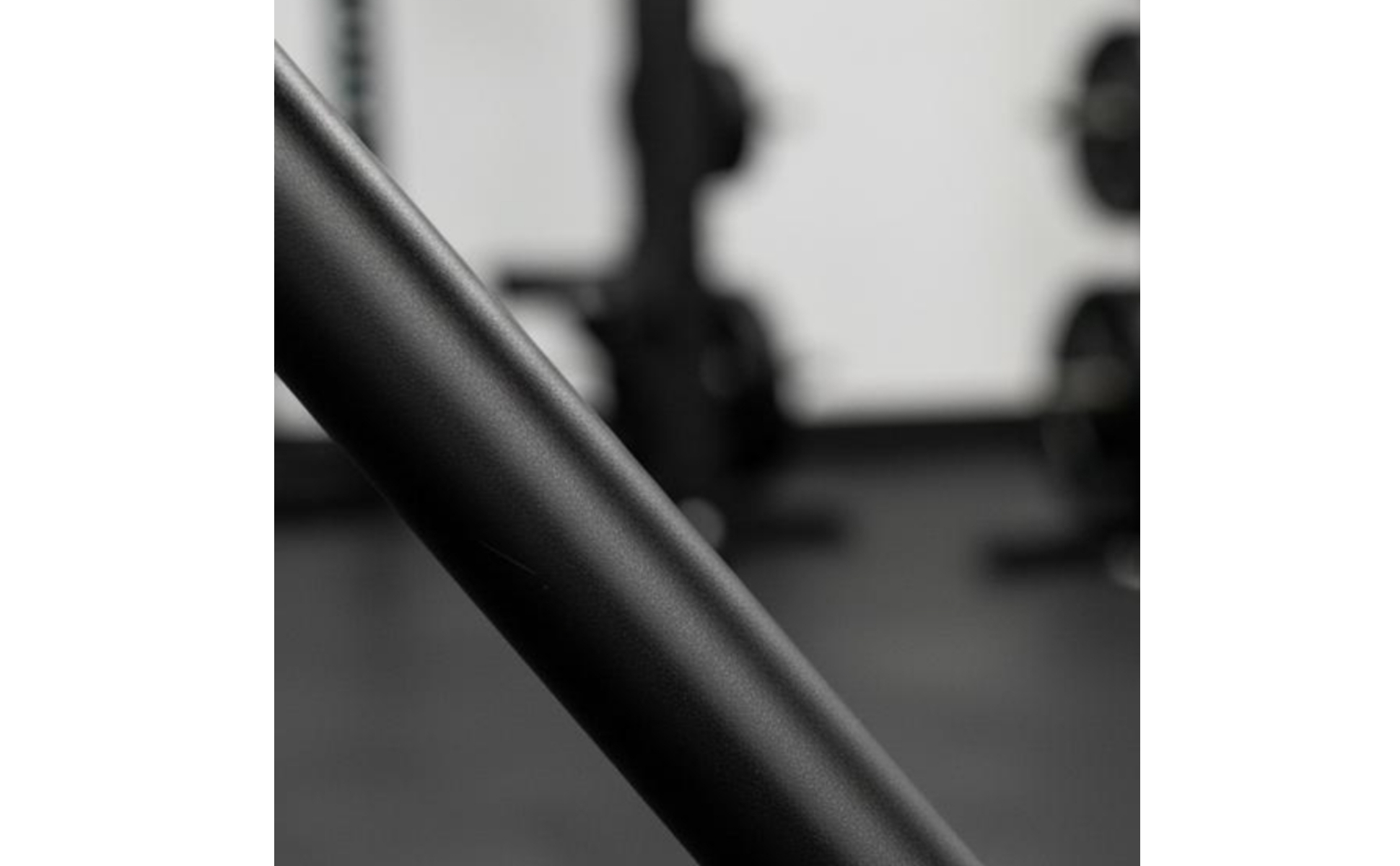 V-Shaped Bar Attachment Angled Handles Double Grip Handle 76 Cm Wide