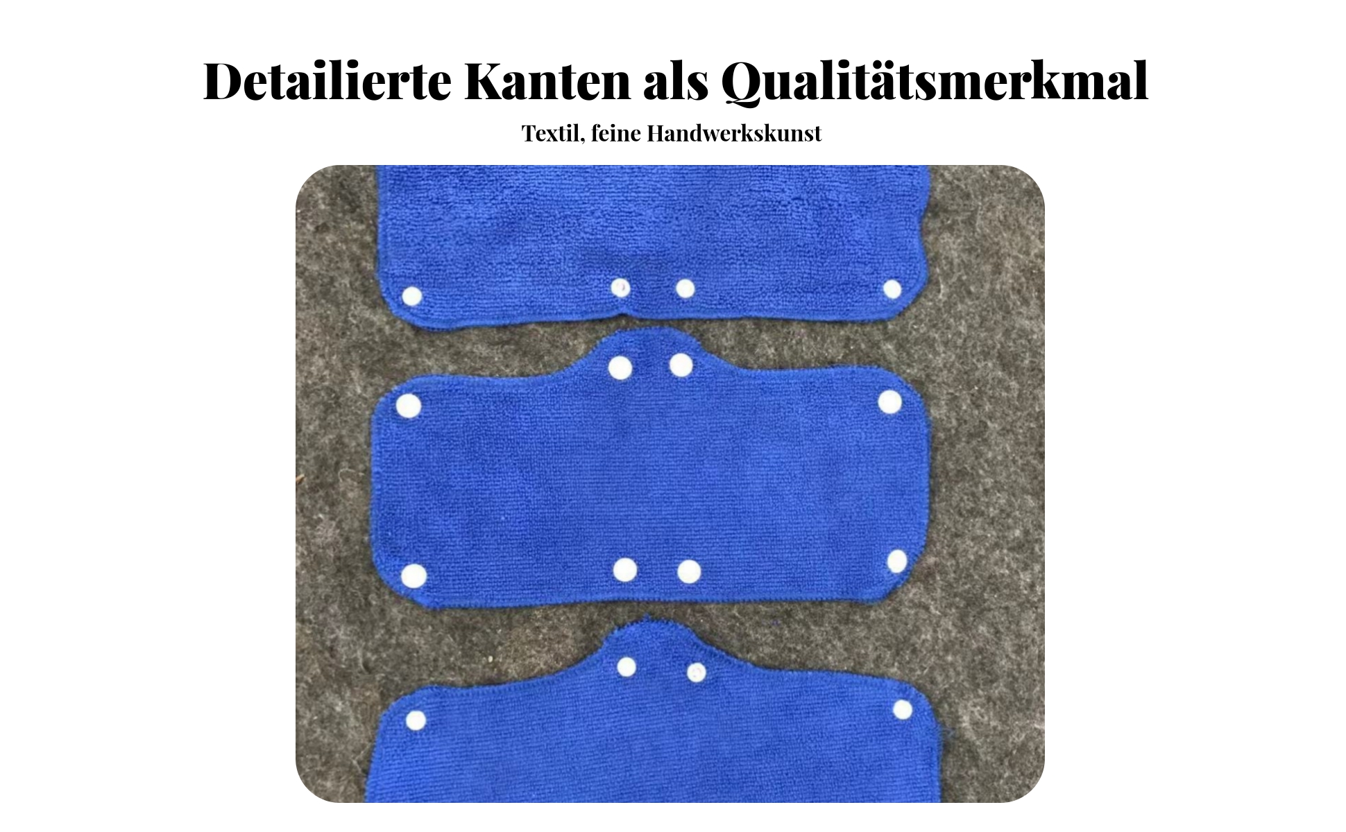 6 Pieces Helm-Schweißband mit Druckknöpfen Terry-Schweißband Saugfähig