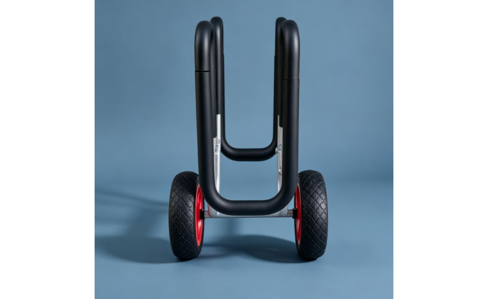 Paddle Board Trailer Detachable Paddle Board Cart Removable for Beach, Kayakers