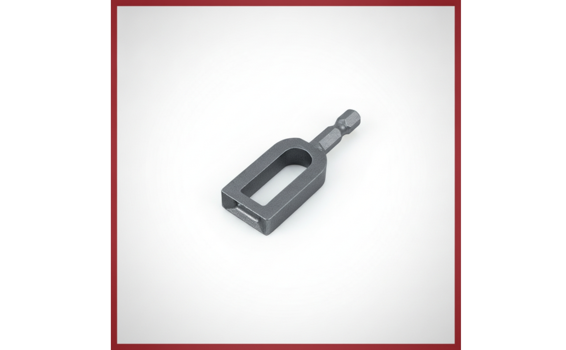 Wire Twister with Hex Shank Hexagonal Wire Twister Tool Metal for Construction