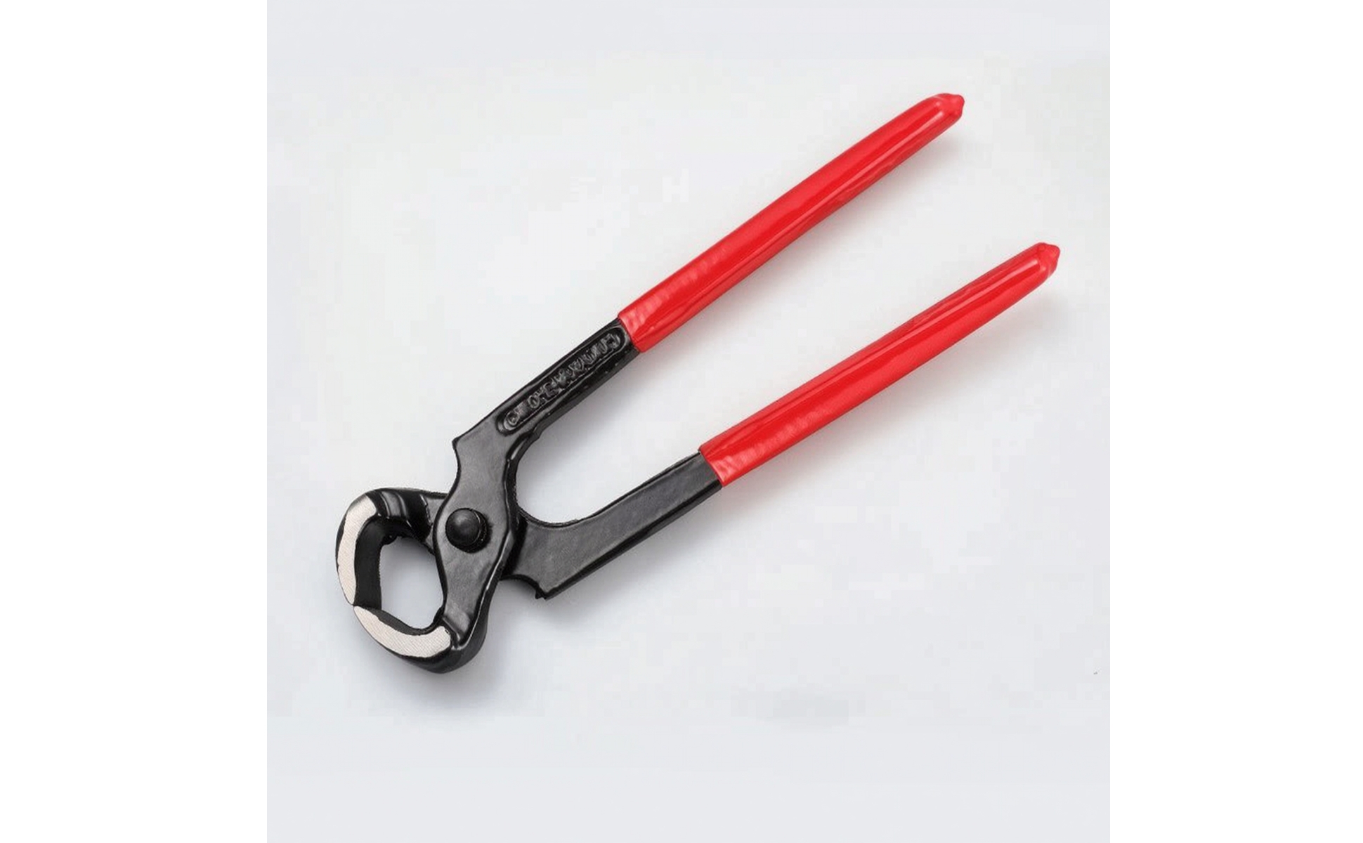 Pulling Carbon Steel with PVC Handles Long-Handle for Mechanics