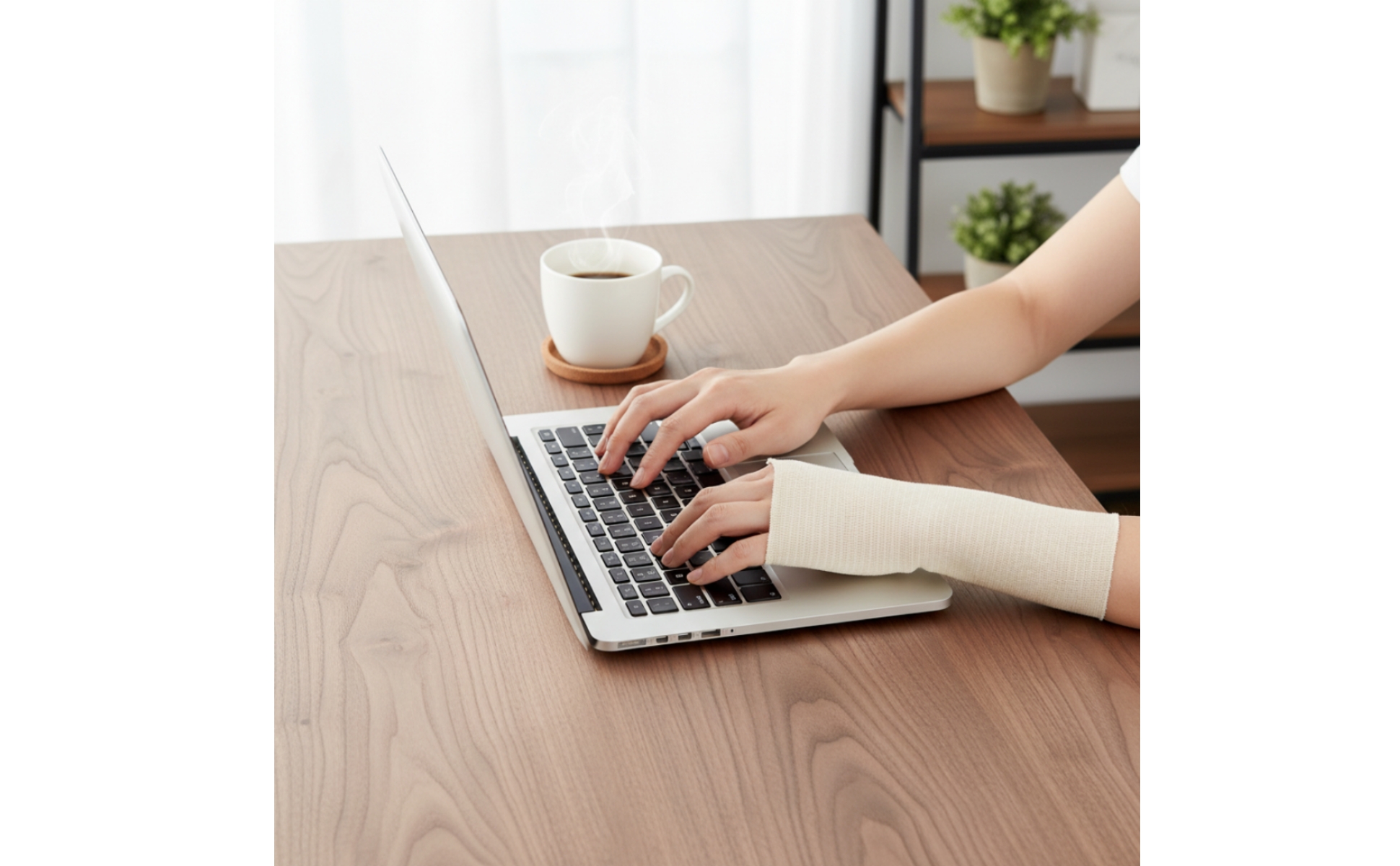 Tubular Bandage Breathable Mesh Bandage Stretchable for Recovery