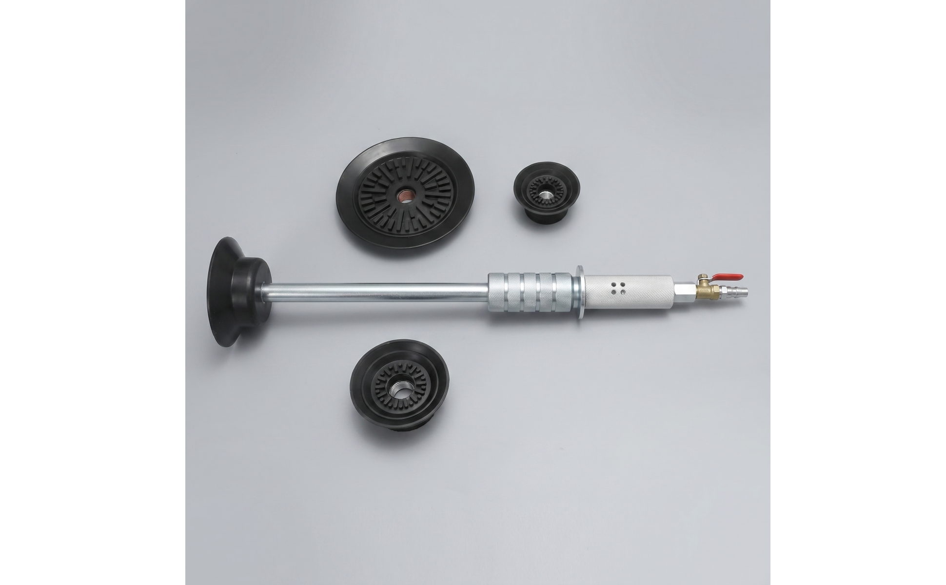 Pneumatic Slide Hammer Paintless Pneumatic Depression Puller Air-Powered