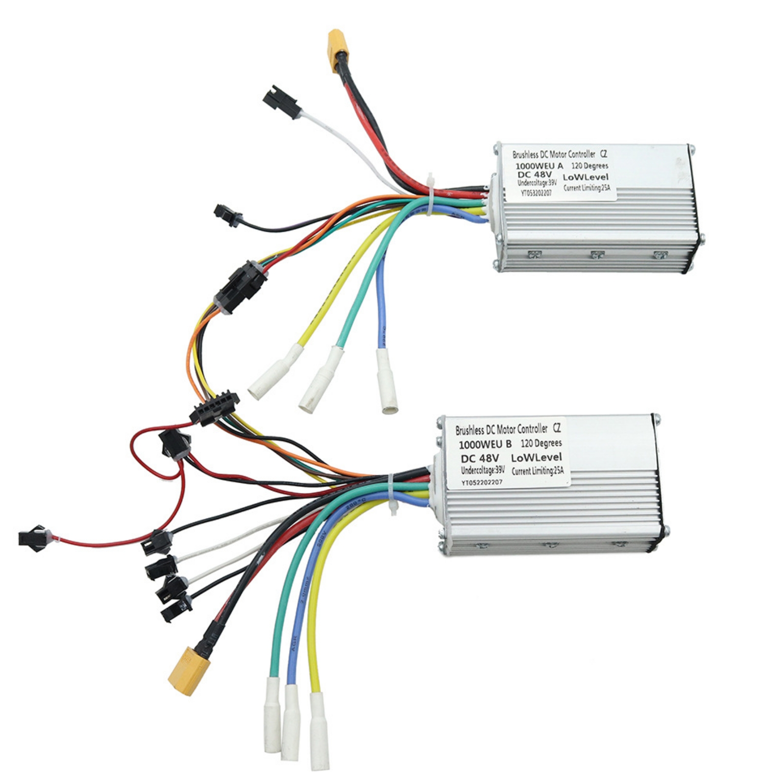 Scooter Controller Kit Safe Scooter Controller Set Speed Control