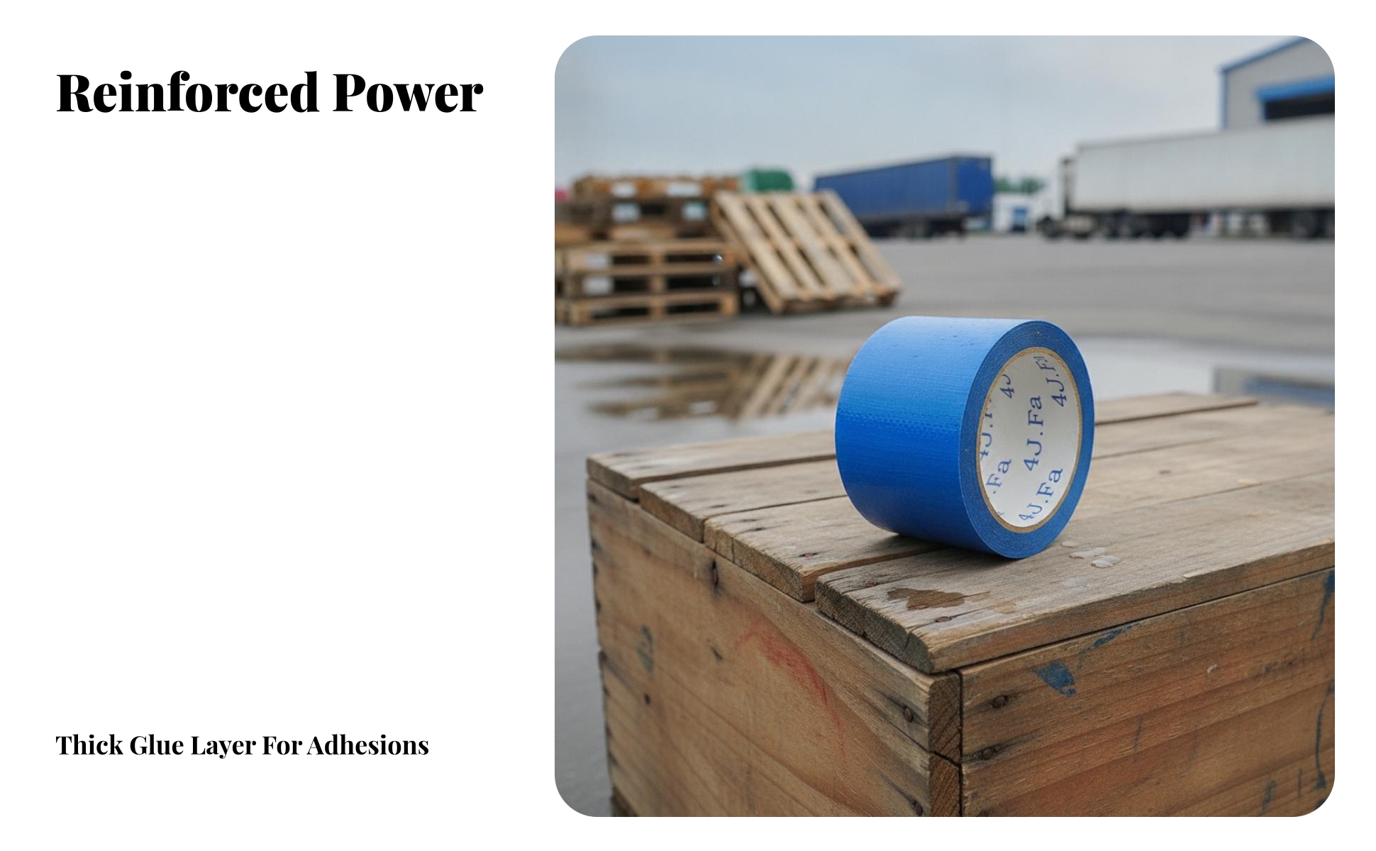 Tarpaulin Repair Tape Woven Textile Tarp Mend Tape Thickened