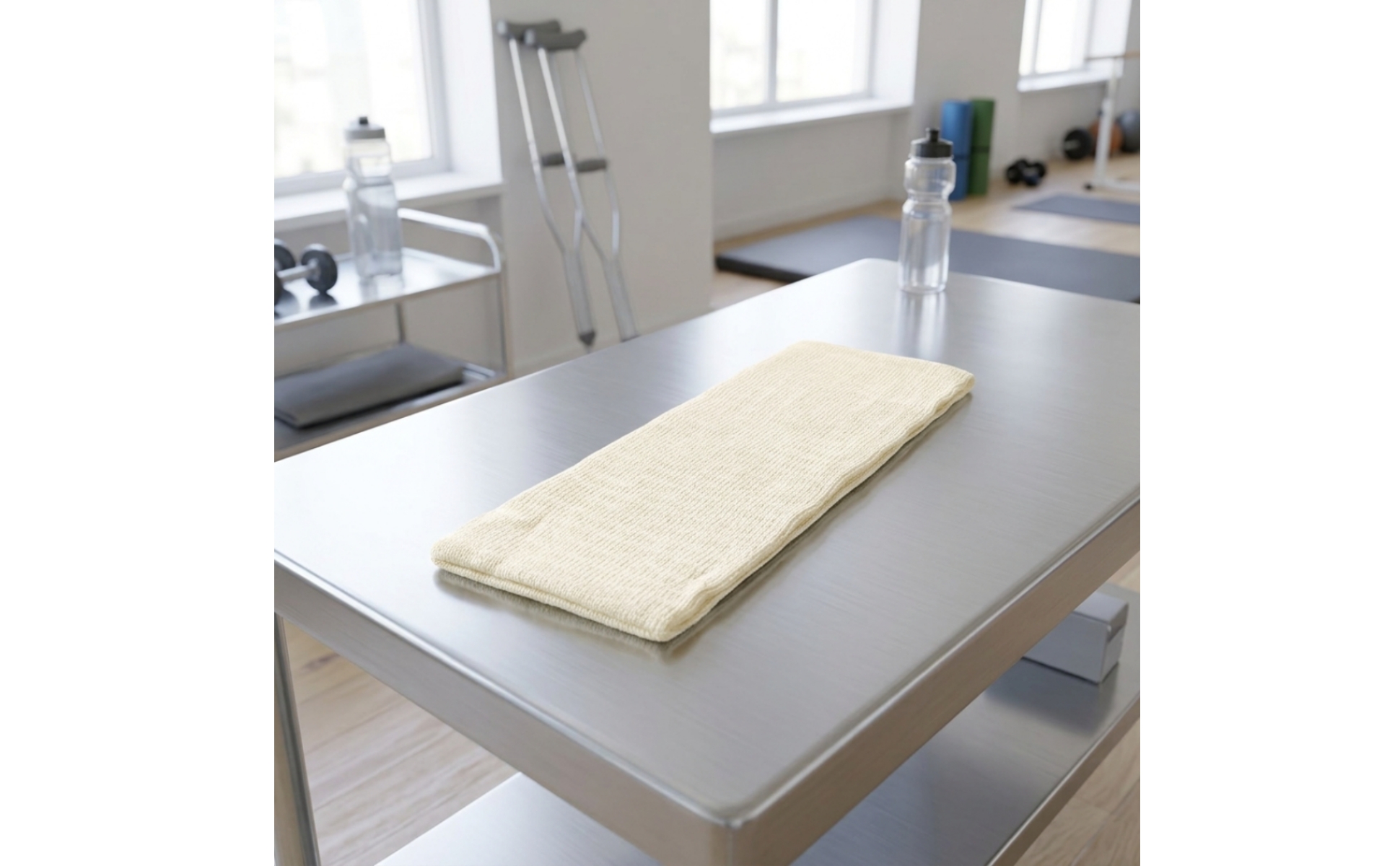 Tubular Bandage Breathable Mesh Bandage Stretchable for Recovery