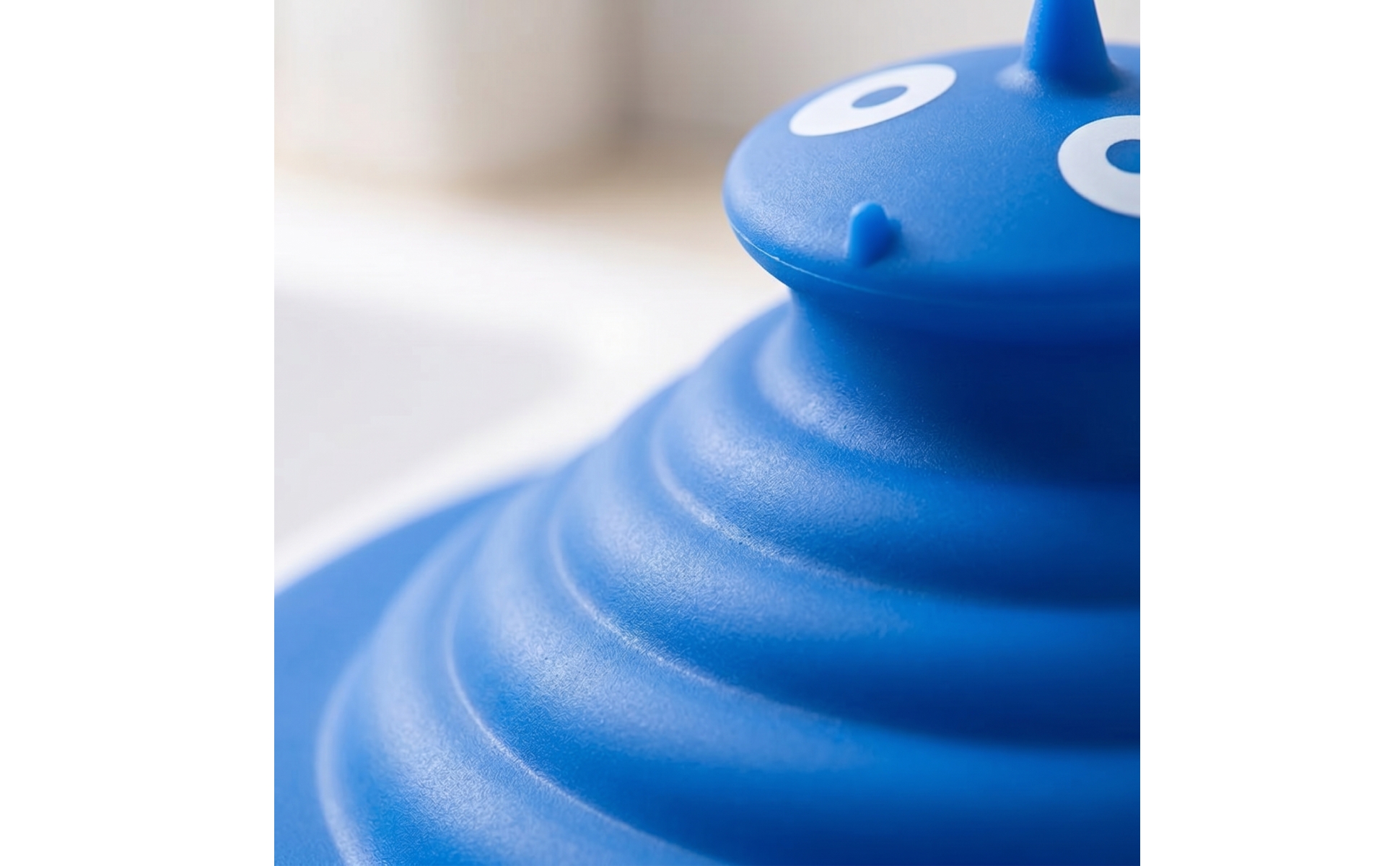Sink Dredging Tool Silicone Sink Stopper with Handle Reusable for Bathtub