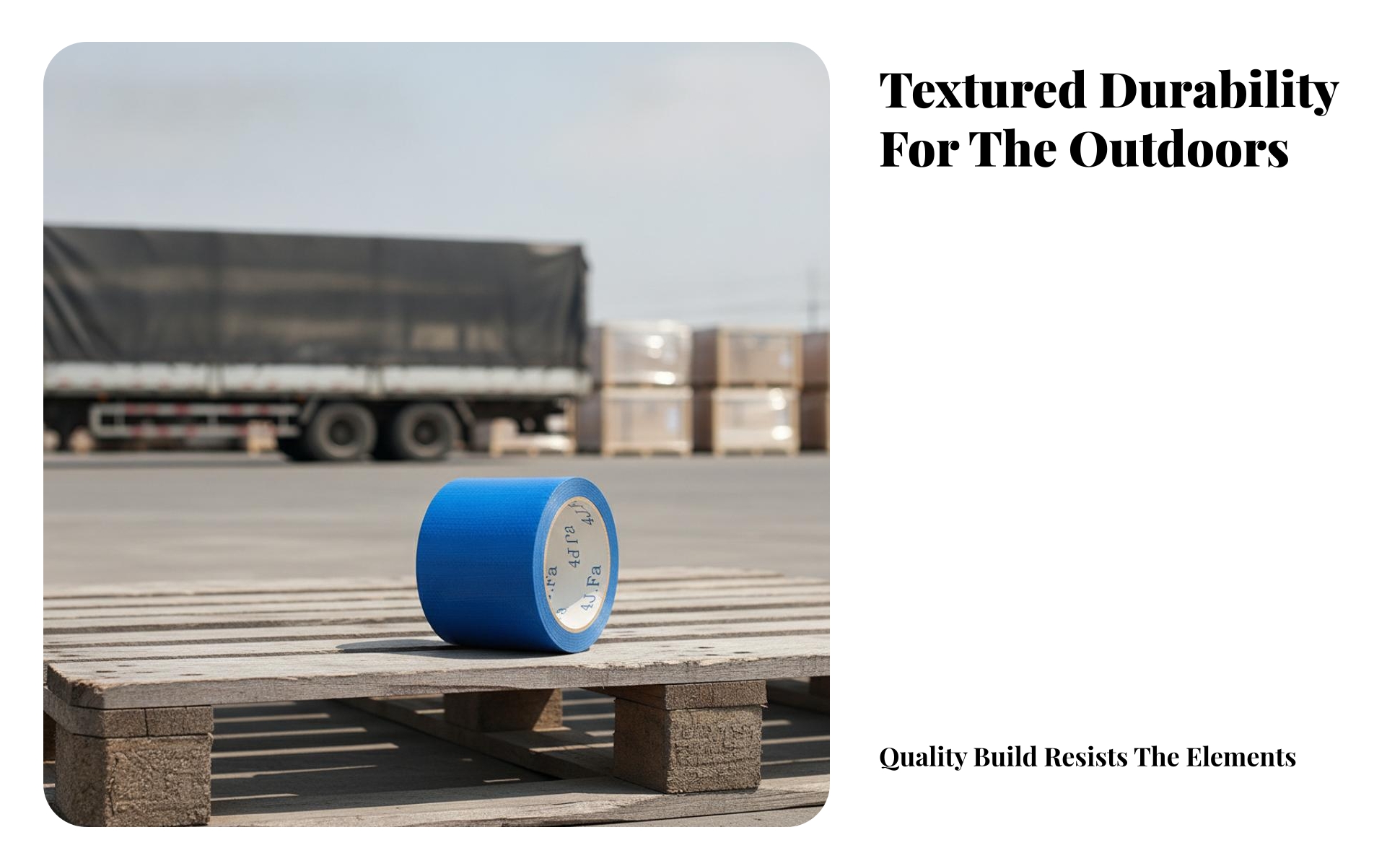 Tarpaulin Repair Tape Woven Textile Tarp Mend Tape Thickened
