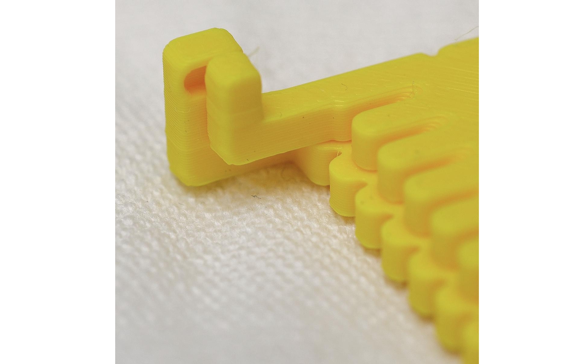 Sewing Guide with Clips Adjustable Seam Guide with Clip Handheld for Quilters
