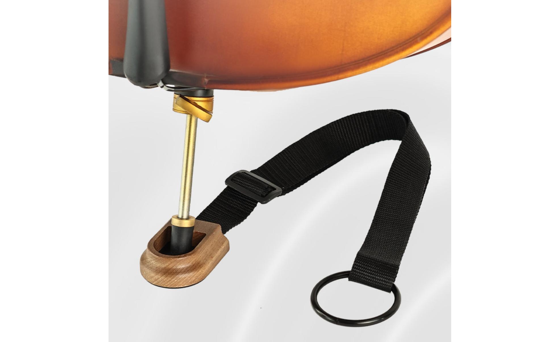 Cello Anti-Slip Pad Non-Skid for Practice, Performance, Cellists