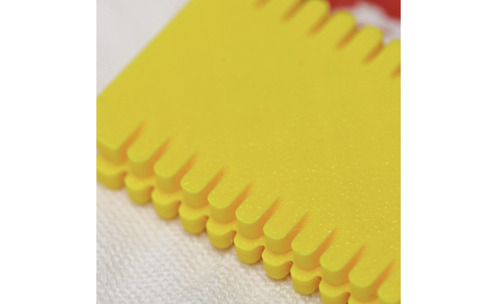 Sewing Guide with Clips Adjustable Seam Guide with Clip Handheld for Quilters
