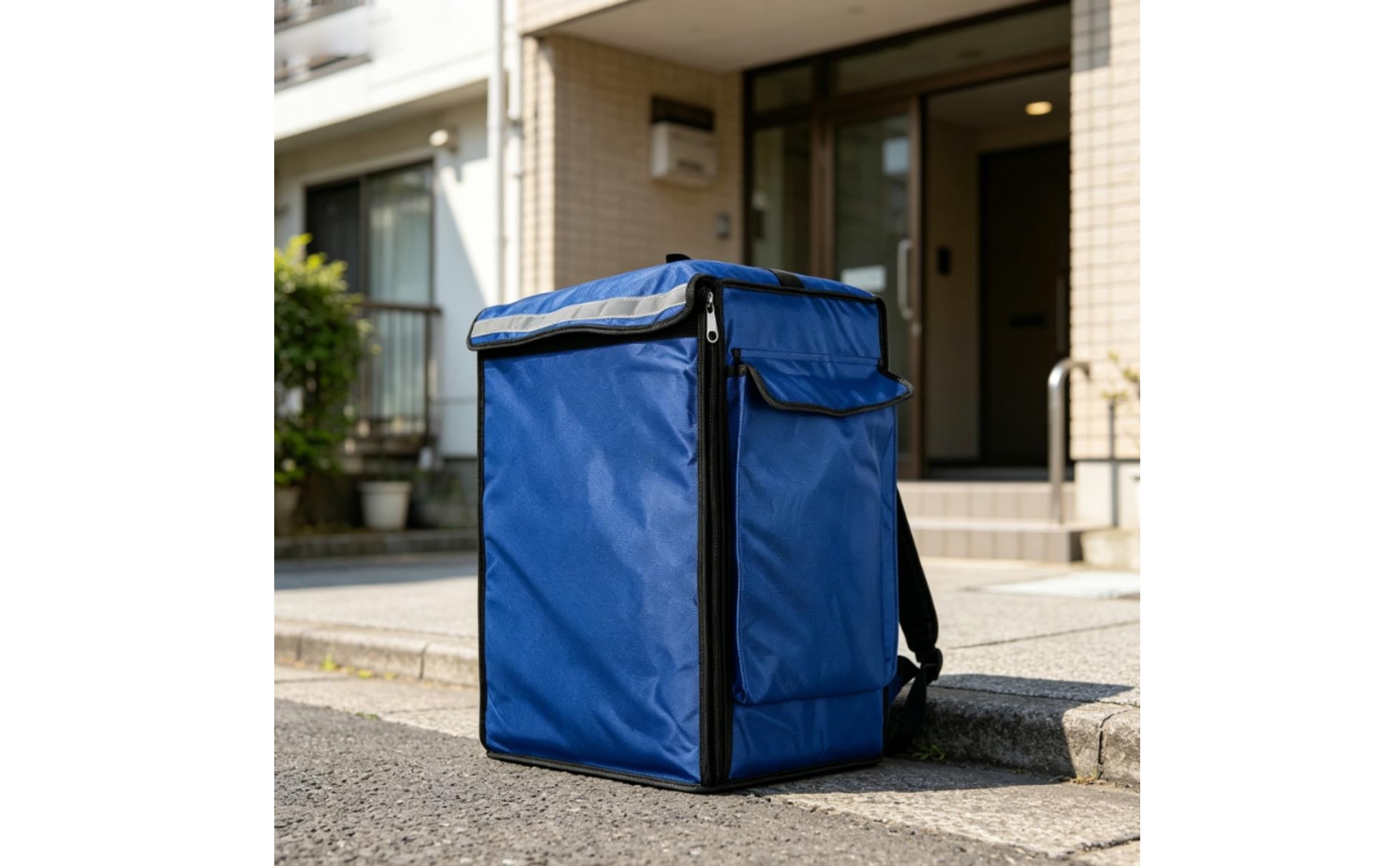 Cleaning Tool Bag Versatile Tool Bag with Shoulder Strap Portable for Cleaners