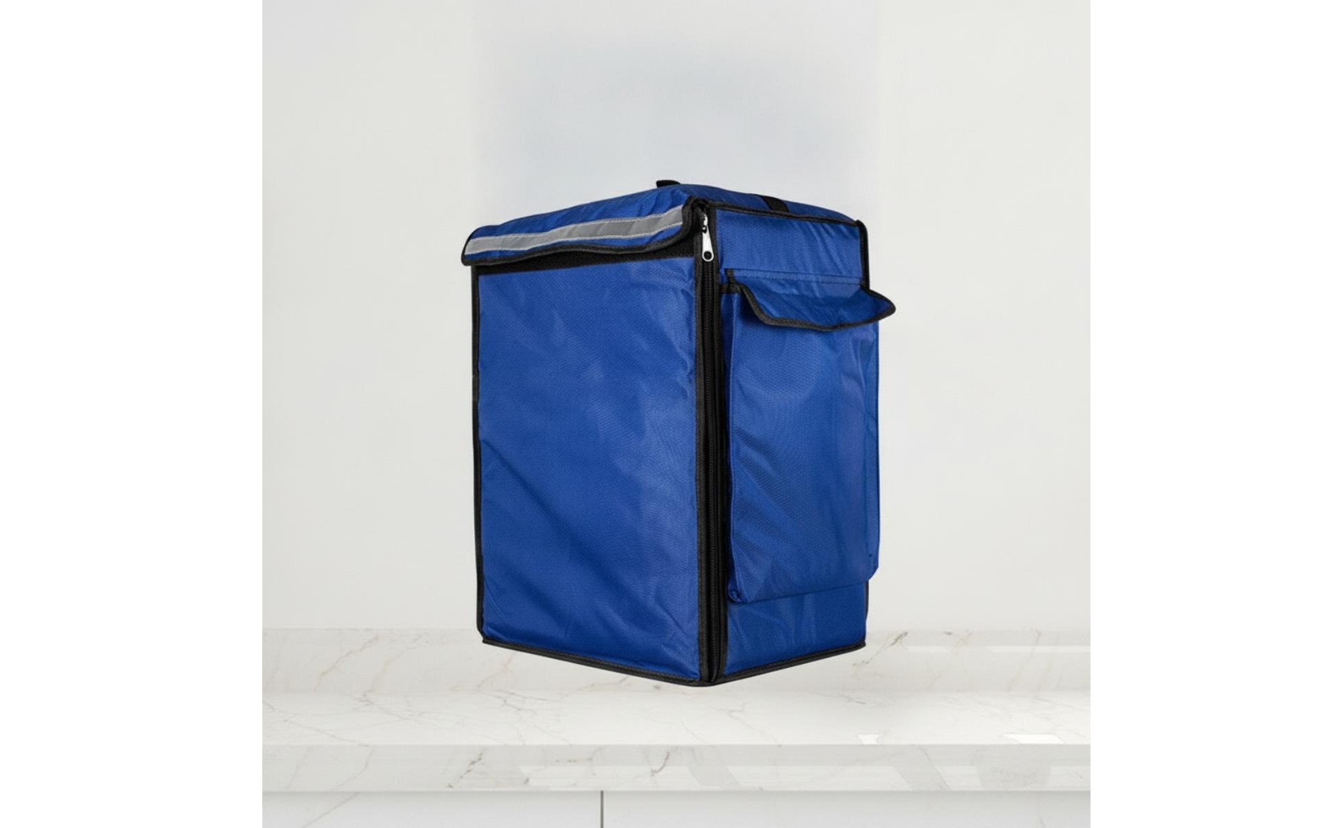 Cleaning Tool Bag Versatile Tool Bag with Shoulder Strap Portable for Cleaners