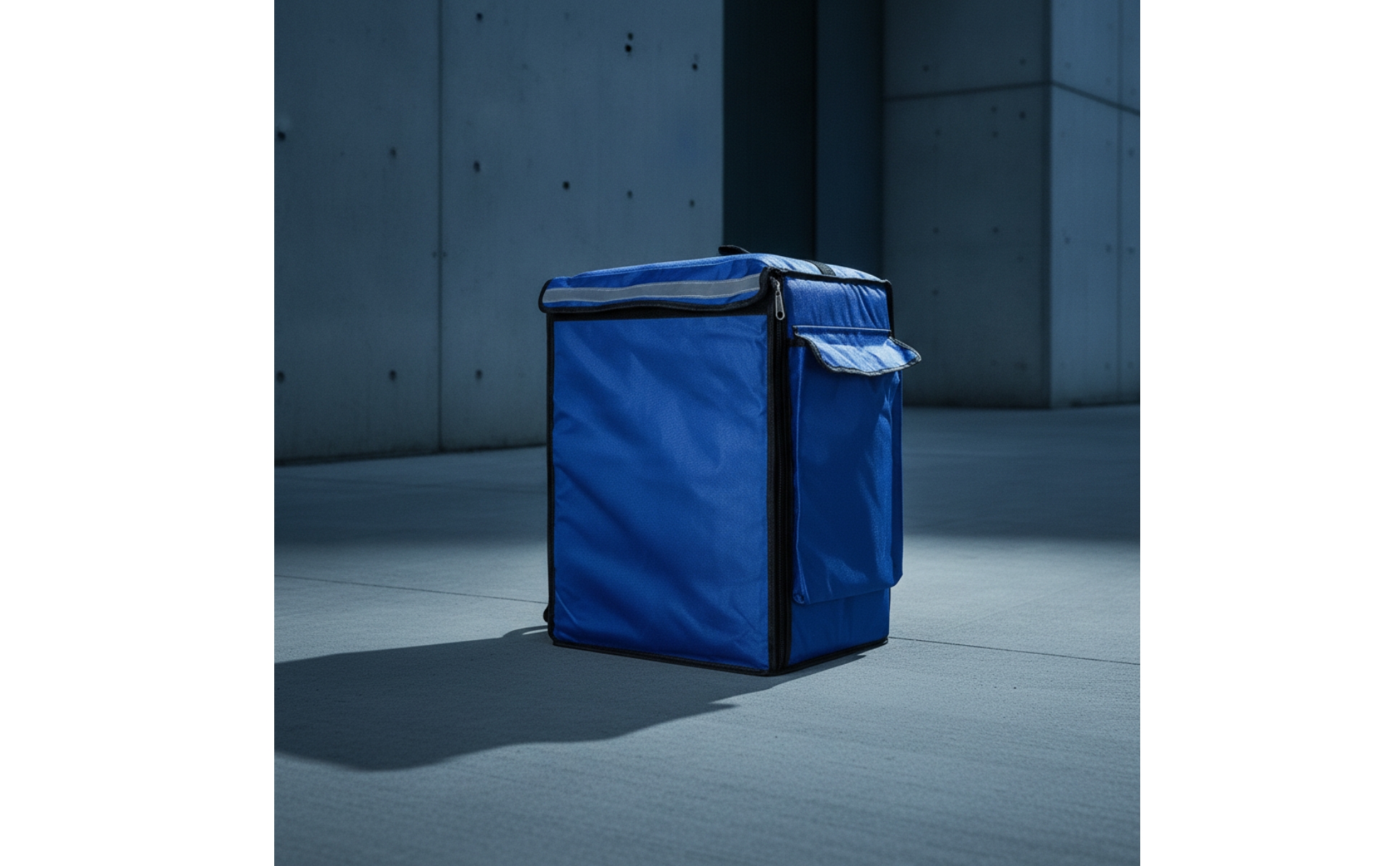 Cleaning Tool Bag Versatile Tool Bag with Shoulder Strap Portable for Cleaners