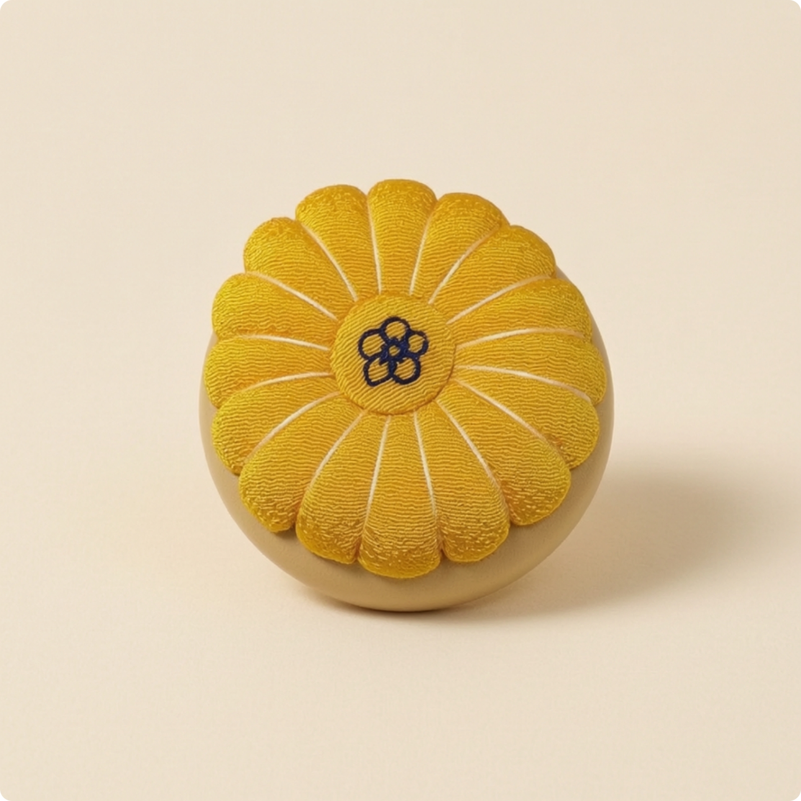 Attracting Pincushion Prevents Lost Wooden Base Pincushion for Craft Table