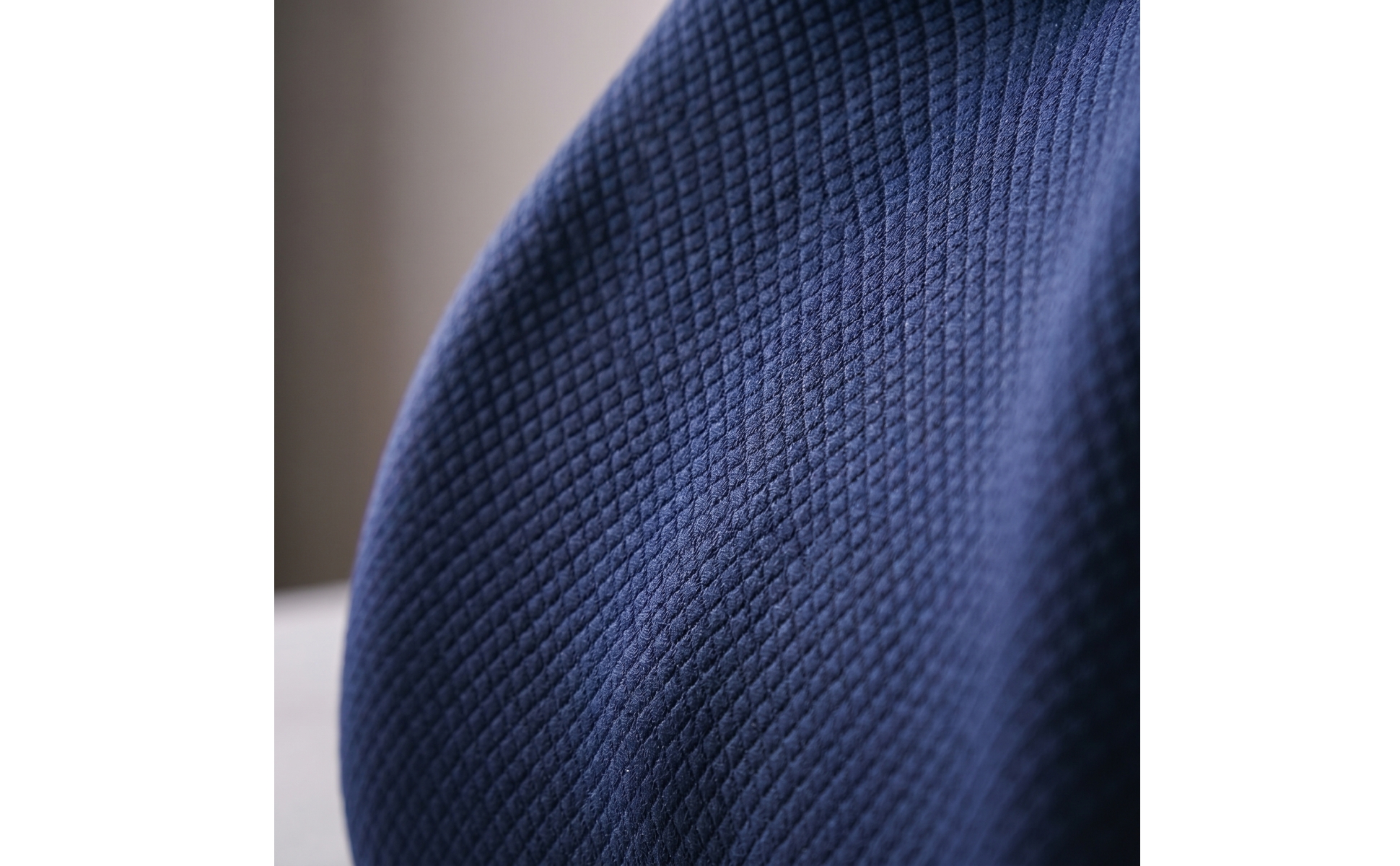 Rückenstütze mit Memory-Schaum ergonomisch Lendenwirbelkissen druckentlastend