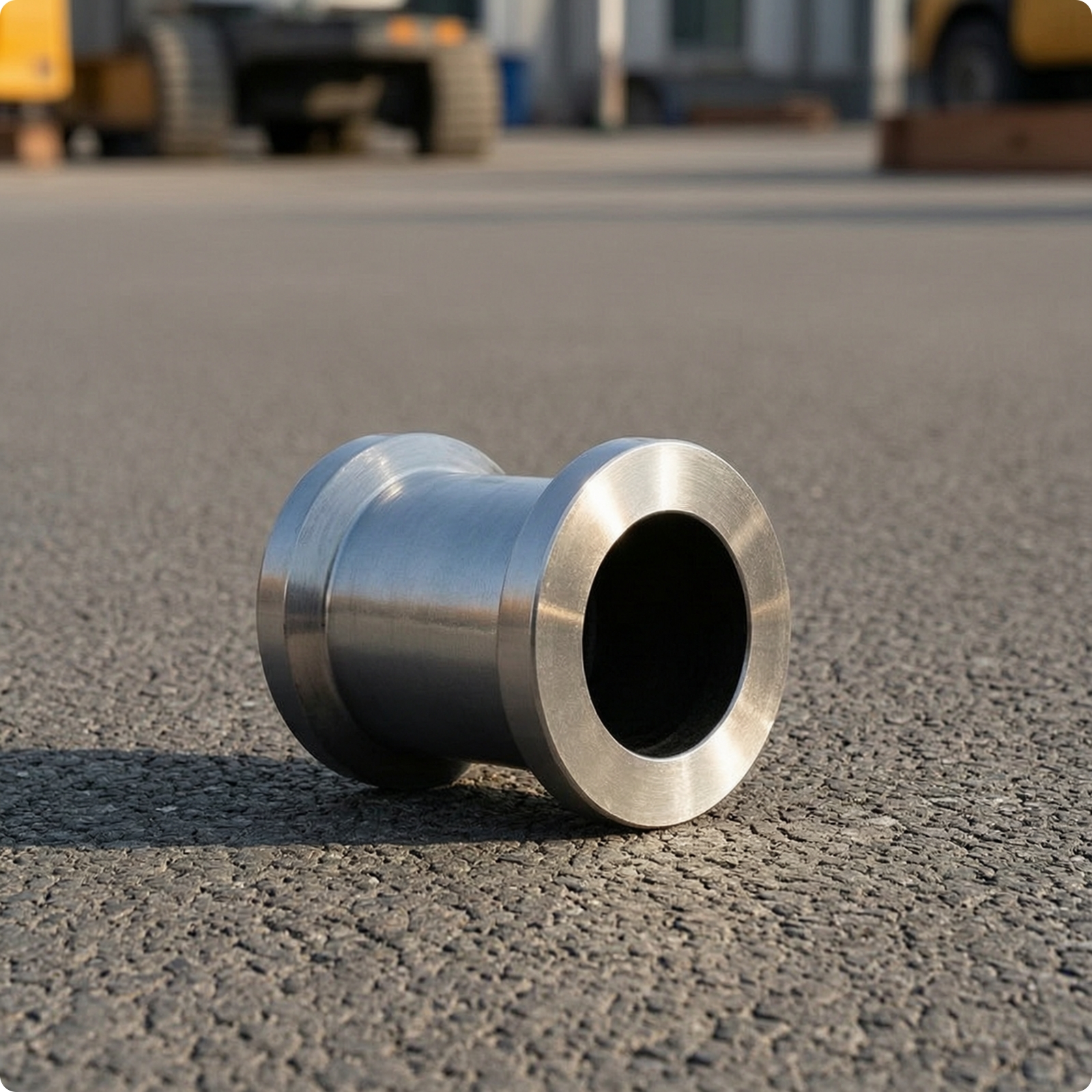 Cable Reel Roller Replacement Cable Drum Roller Cylindrical for Electricians
