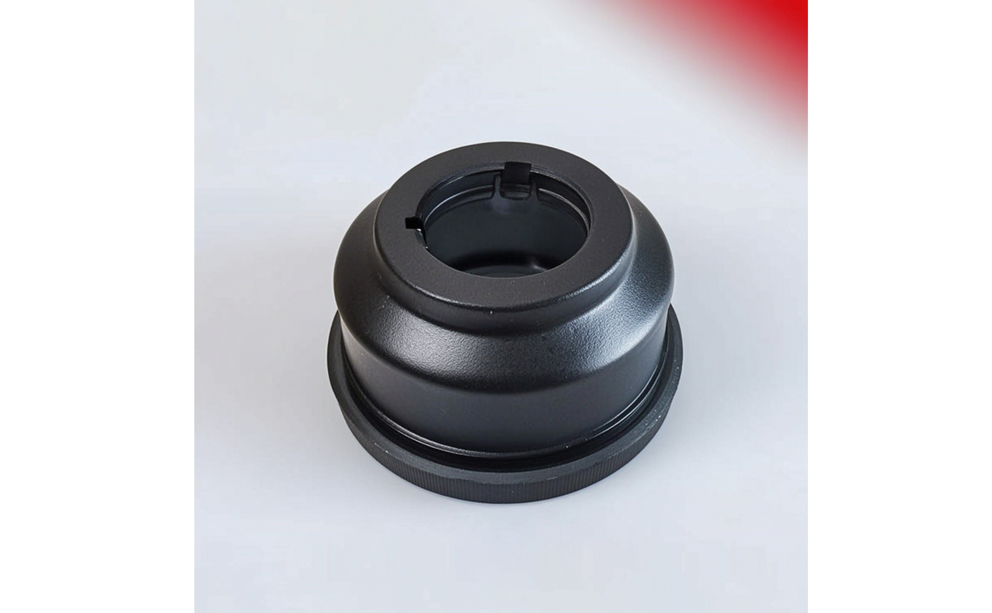 Tire Balancing Machine Adapter Wear-Resistant Wheel Balancer Adapter Easy-Grip