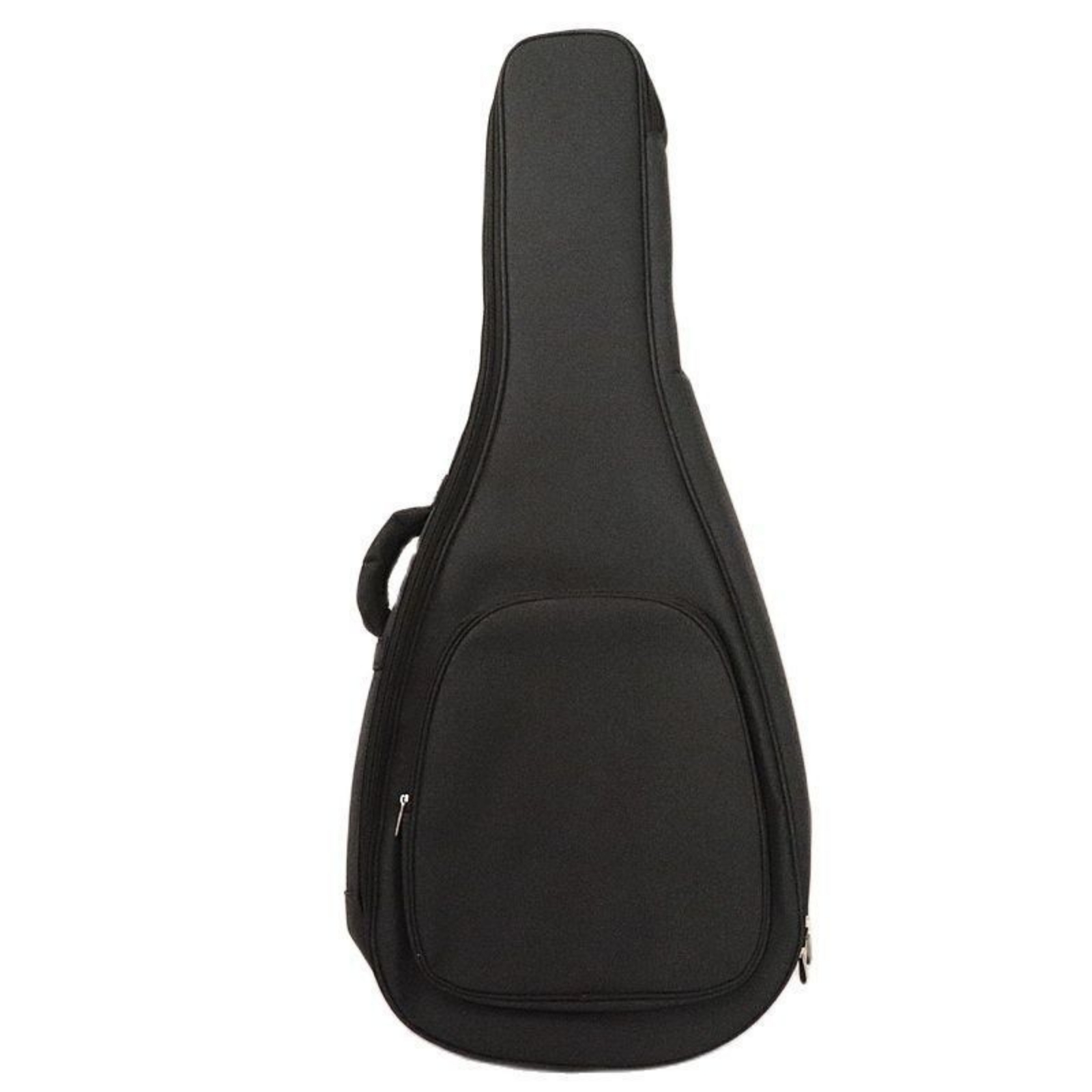 Guitar Bag with Pocket Zippered Padded Guitar Bag Shielded for Gigs, Musicians