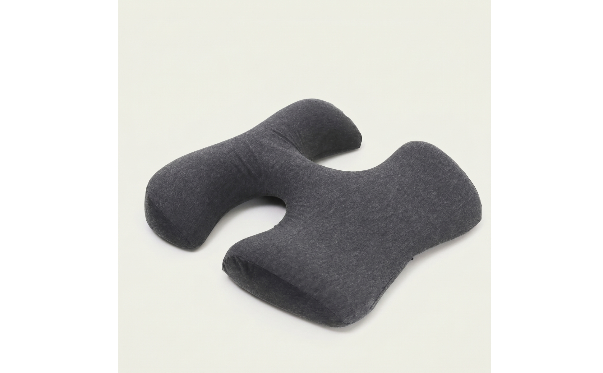 Massagekissen mit Brustaussparung ergonomisch für Massage, Wellness, Masseure