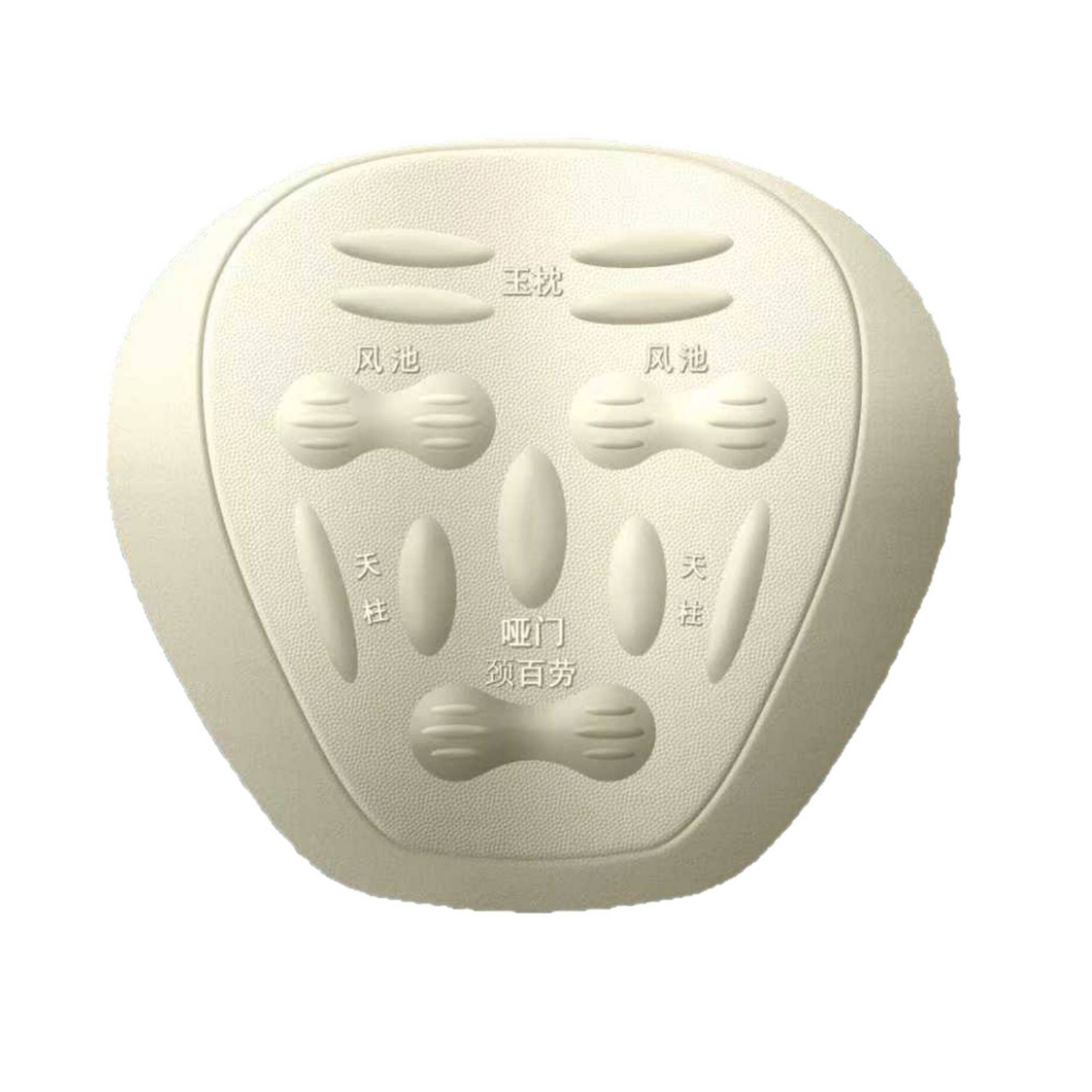 Butterfly Cervical Traction Pillow Orthopedic Neck and Shoulder Relaxer for